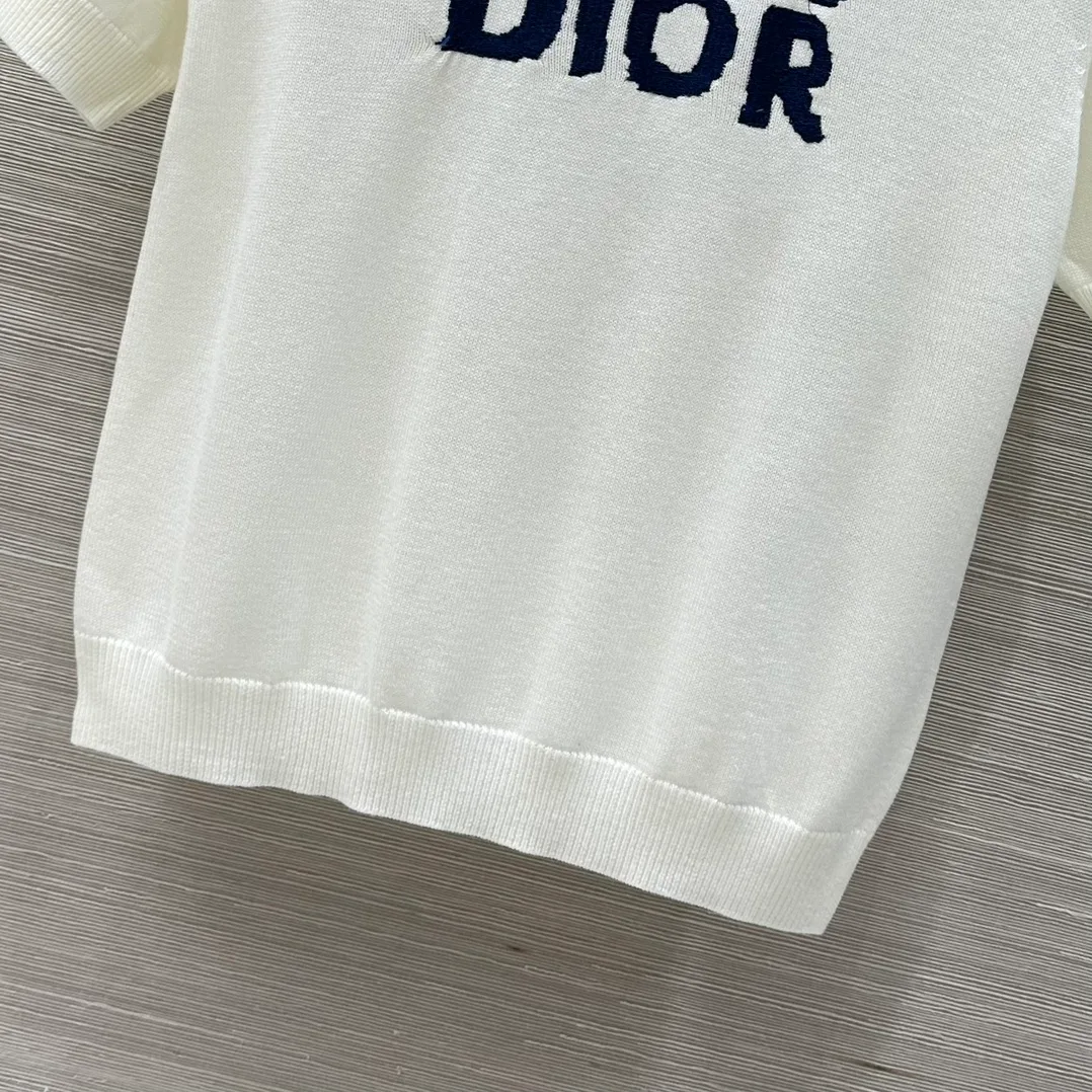 Футболки Женские Christian Dior 30956