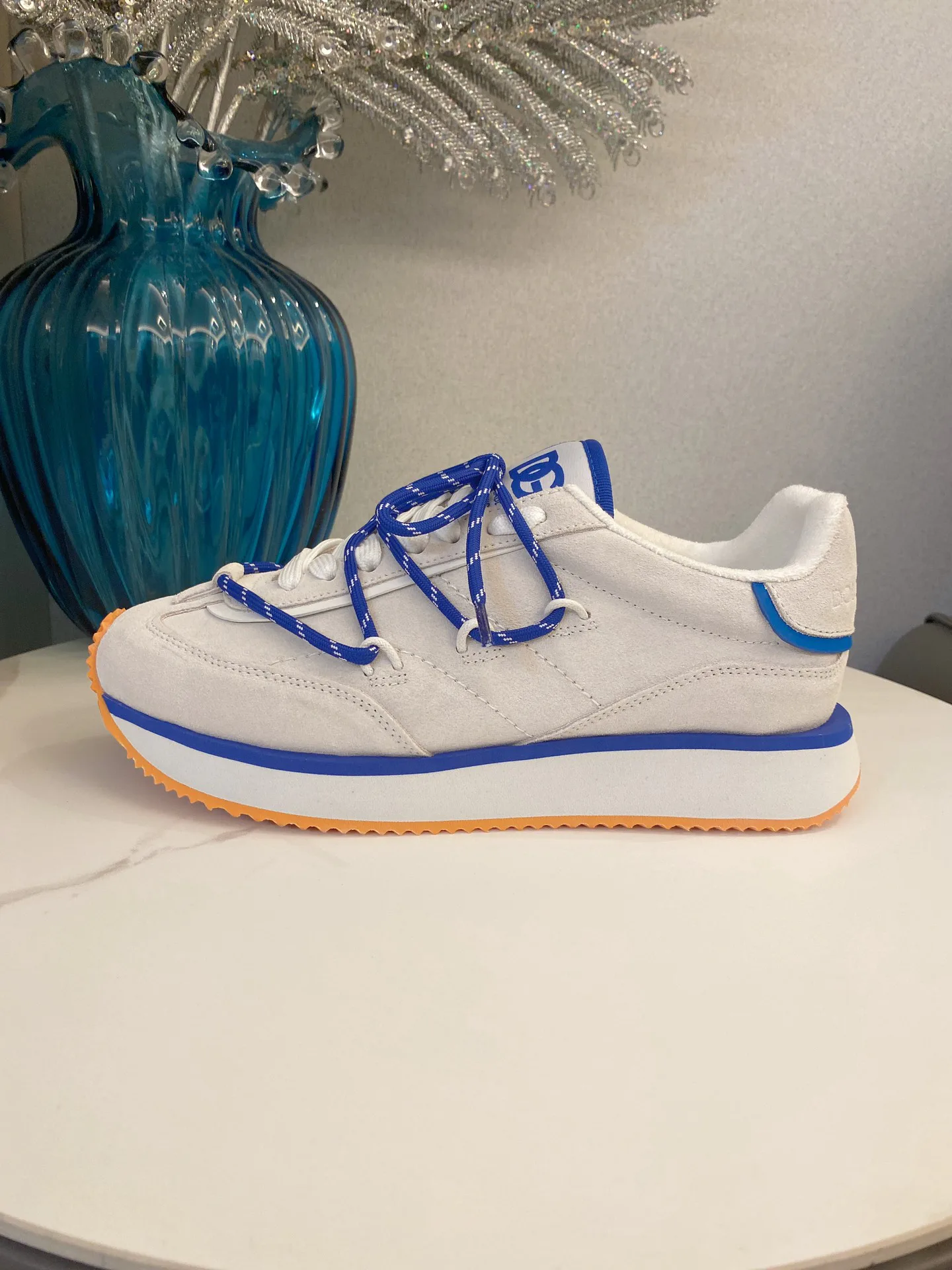 Кроссовки Мужские Dolce & Gabbana 27582