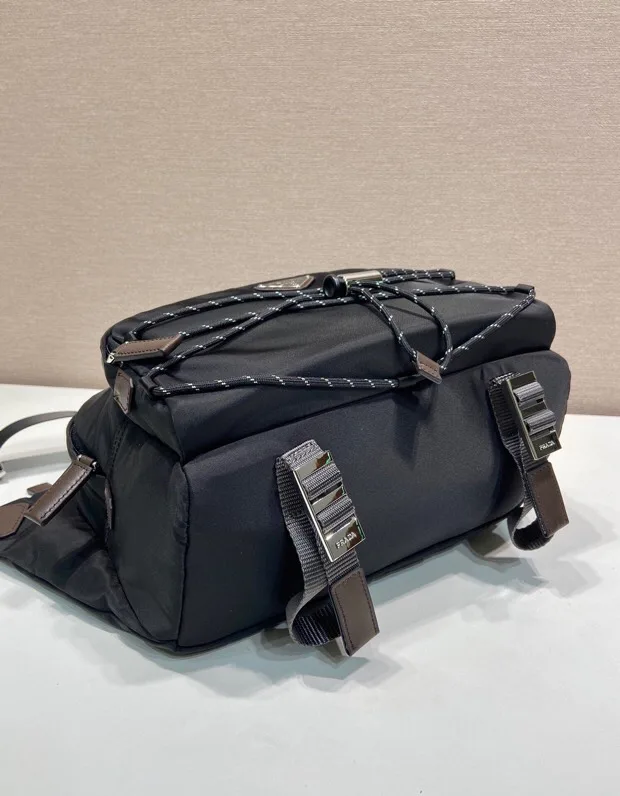 Сумки На Ремне Женские Prada 11872158