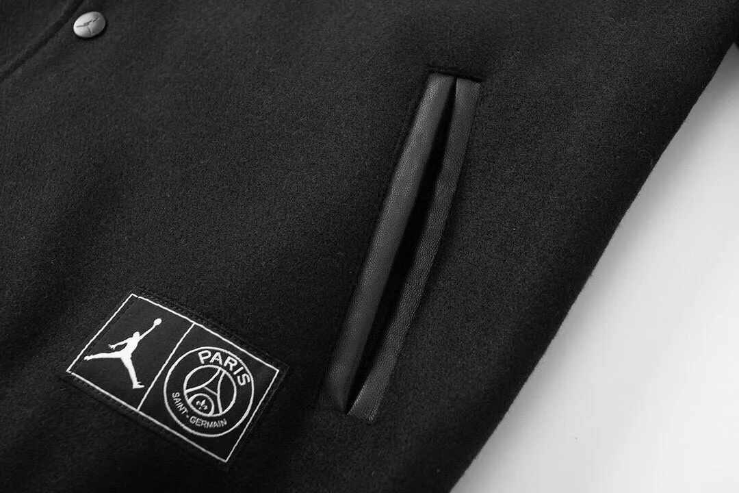 Куртки И Пуховики Мужские Air Jordan 215472