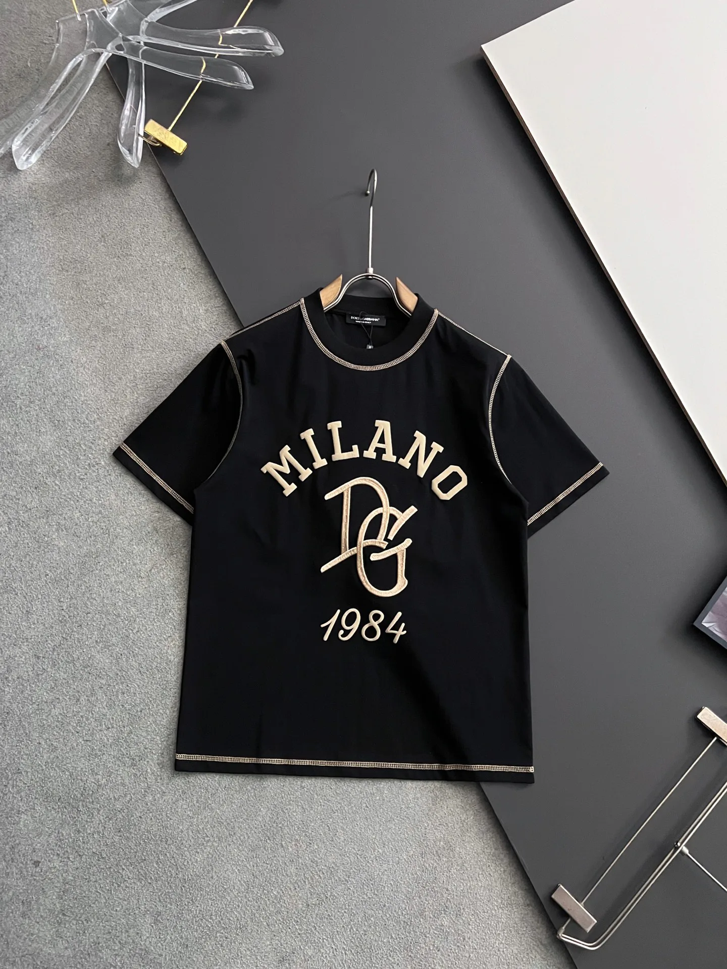 Футболки Женские Dolce & Gabbana 35056