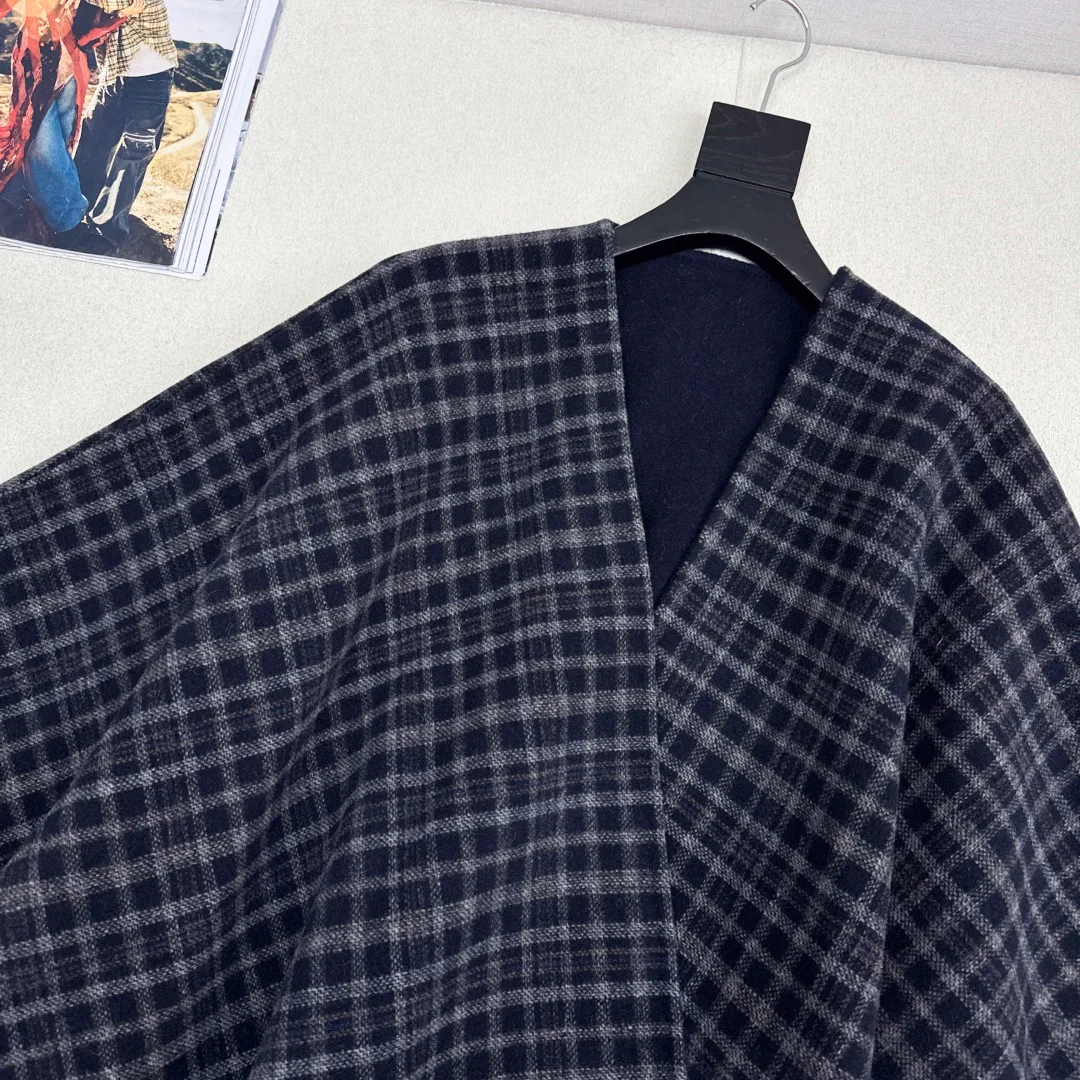 Шарфы Brunello Cucinelli 502141