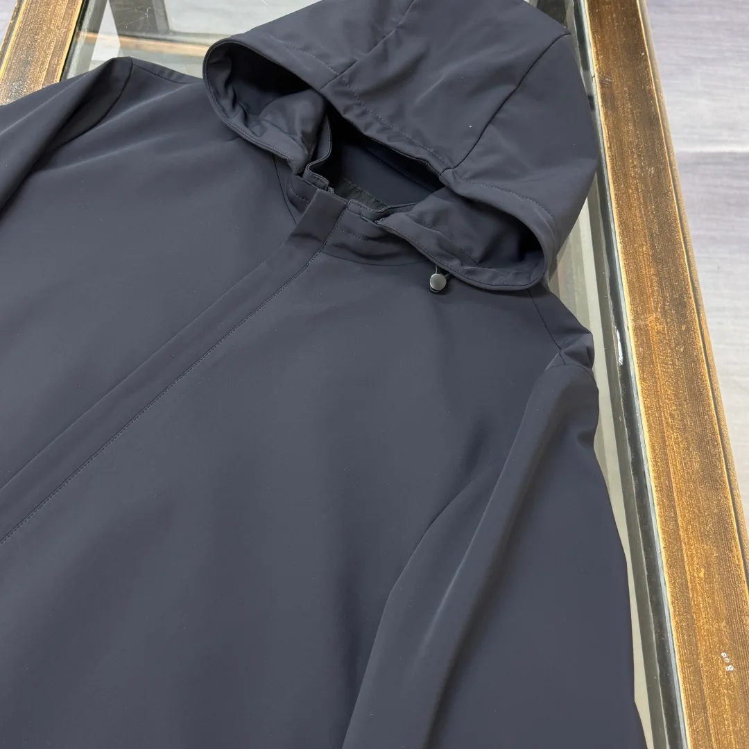 Куртки И Пуховики Мужские Kiton 10035319