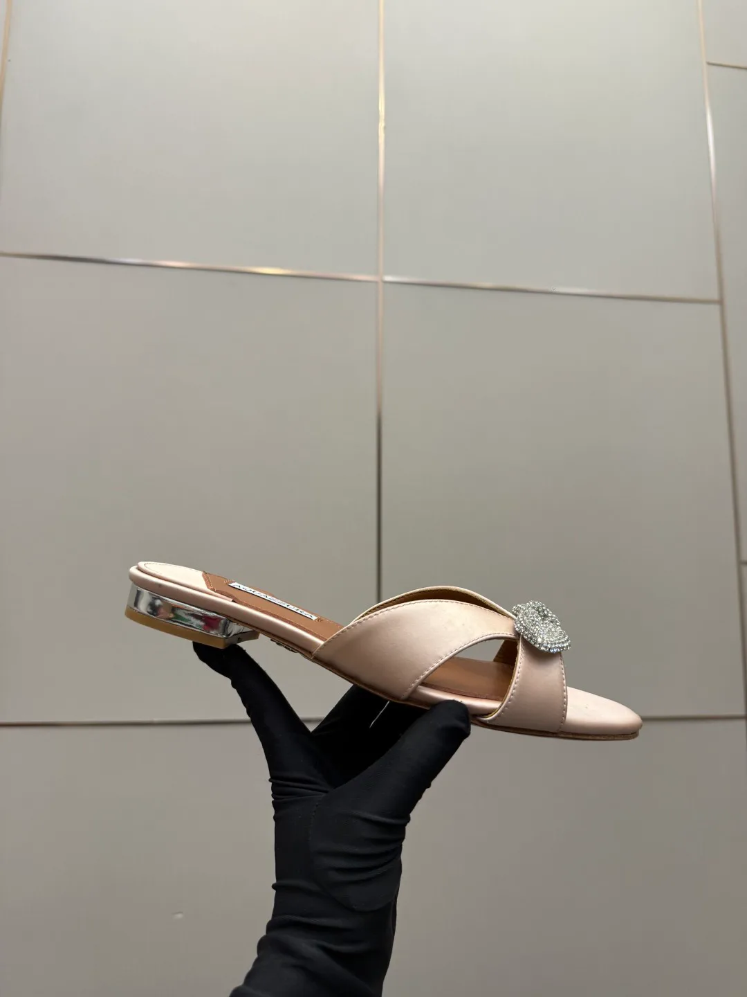 Туфли Женские Aquazzura 1435289