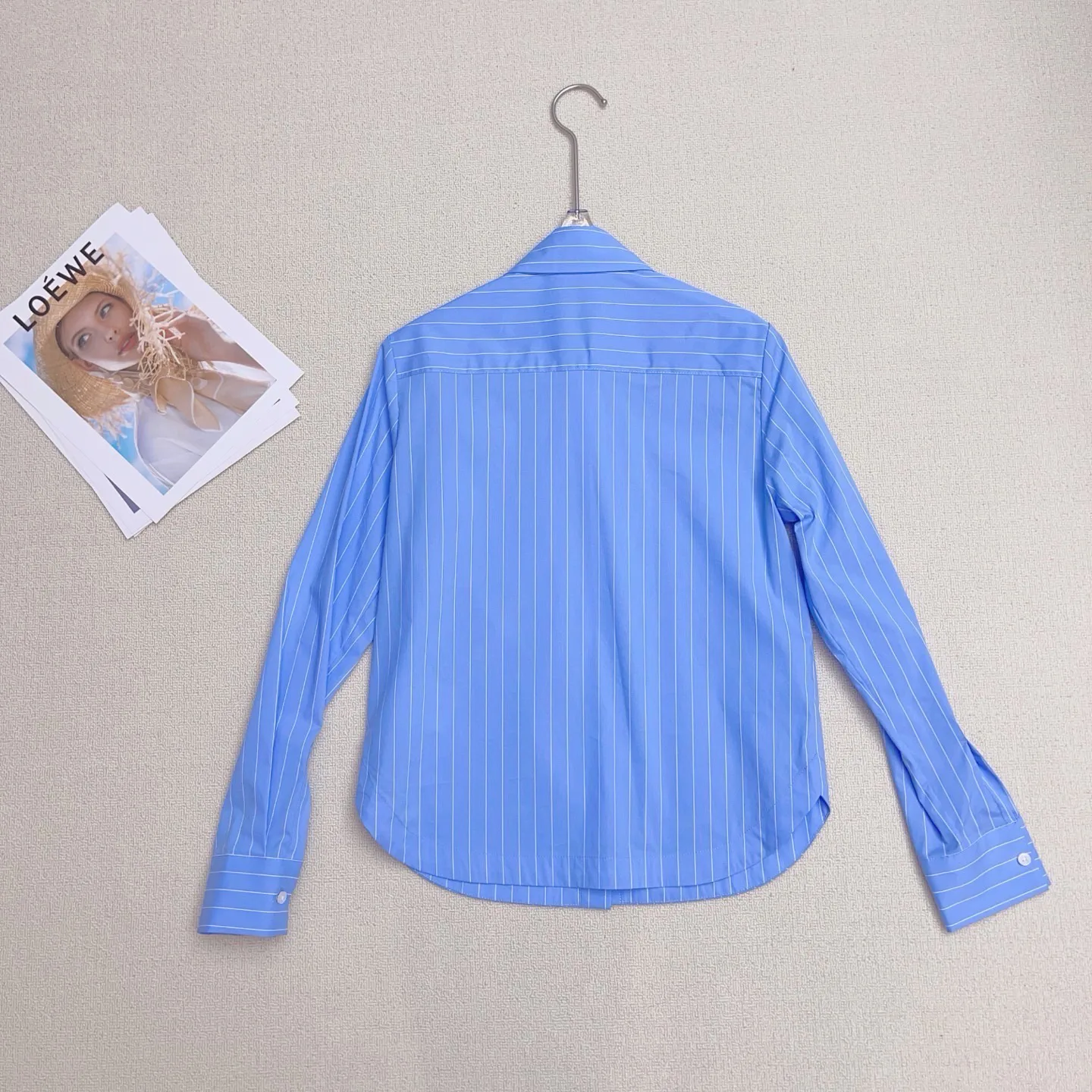 Рубашки Женские Miu Miu 5249766