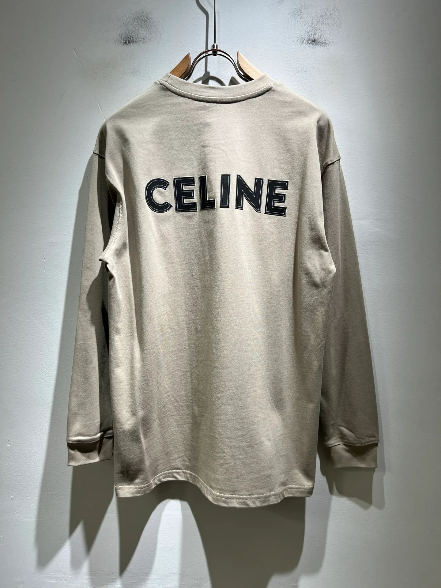 Лонгсливы Женские Celine 292234