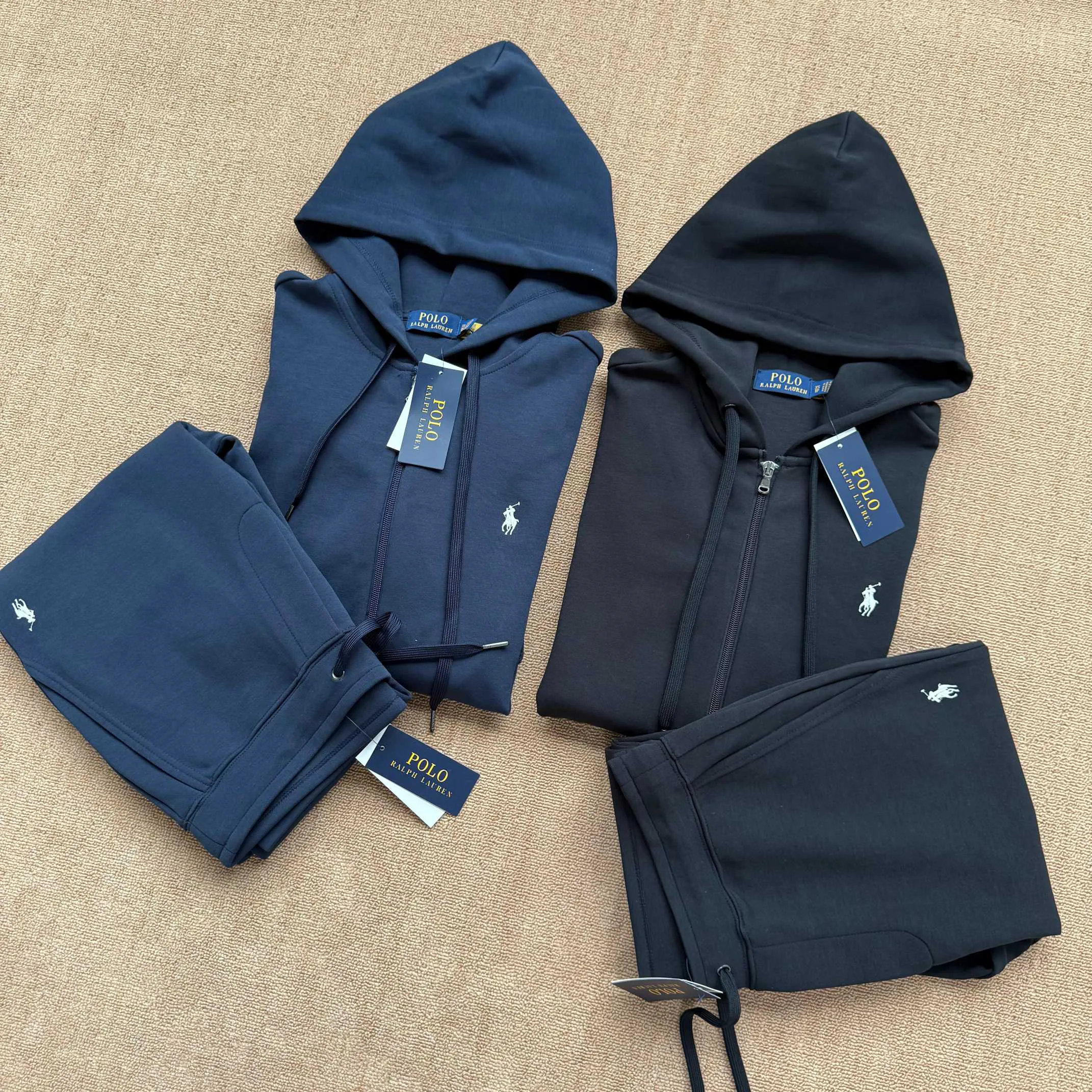 Свитшоты И Худи Мужские Ralph Lauren 17826376