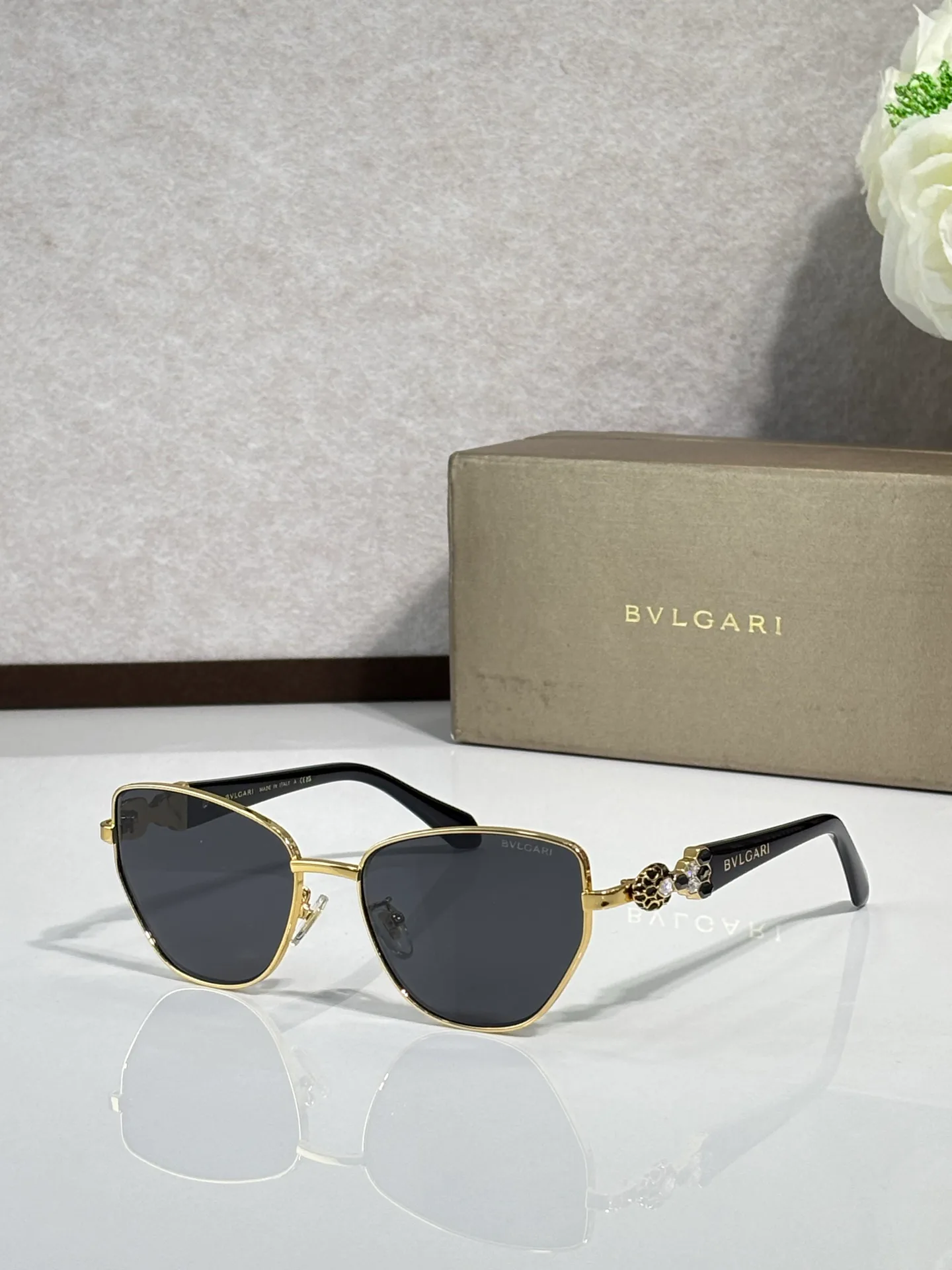 Очки Bvlgari 18642716