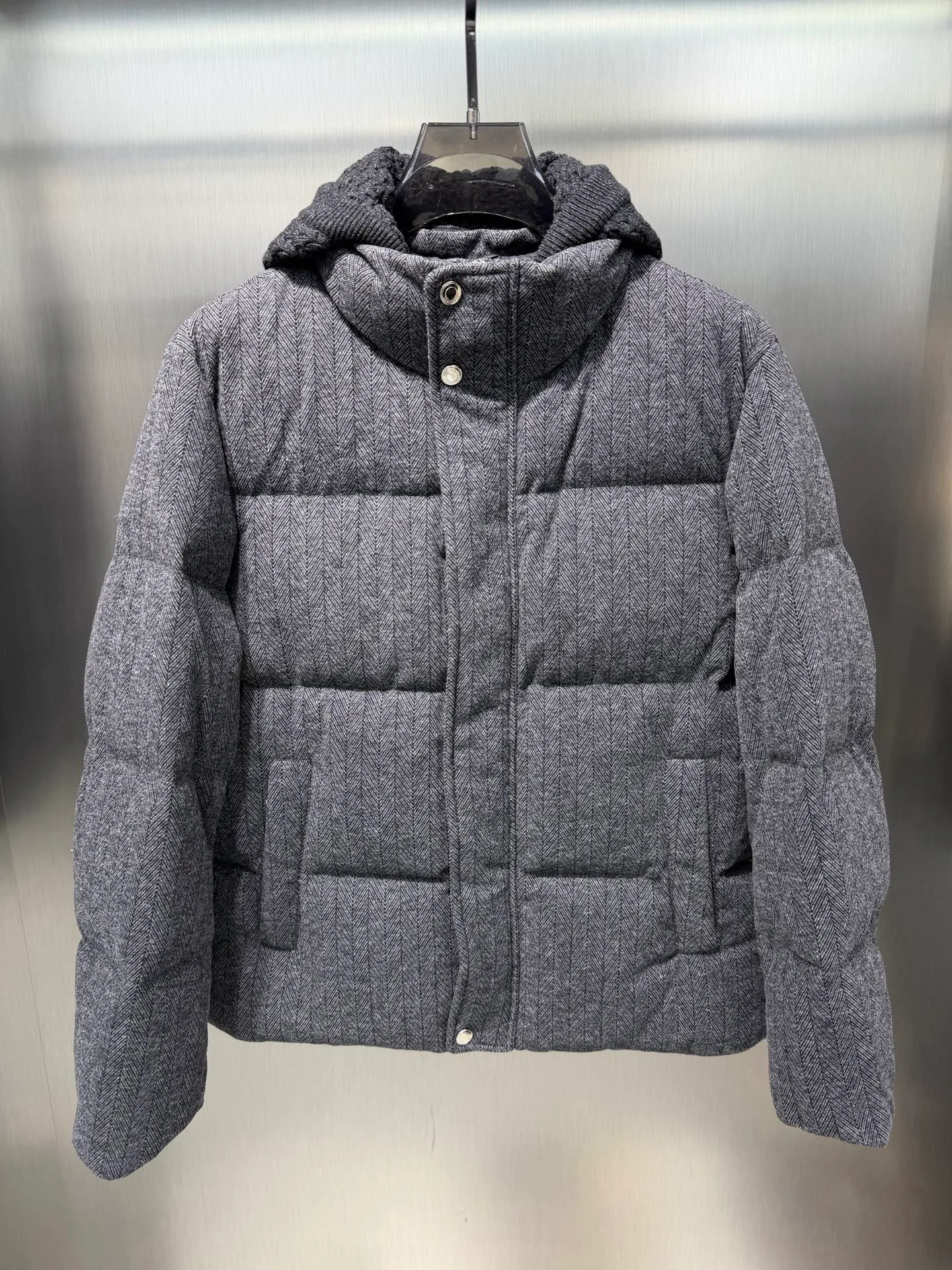Куртки И Пуховики Женские Loro Piana 18483085