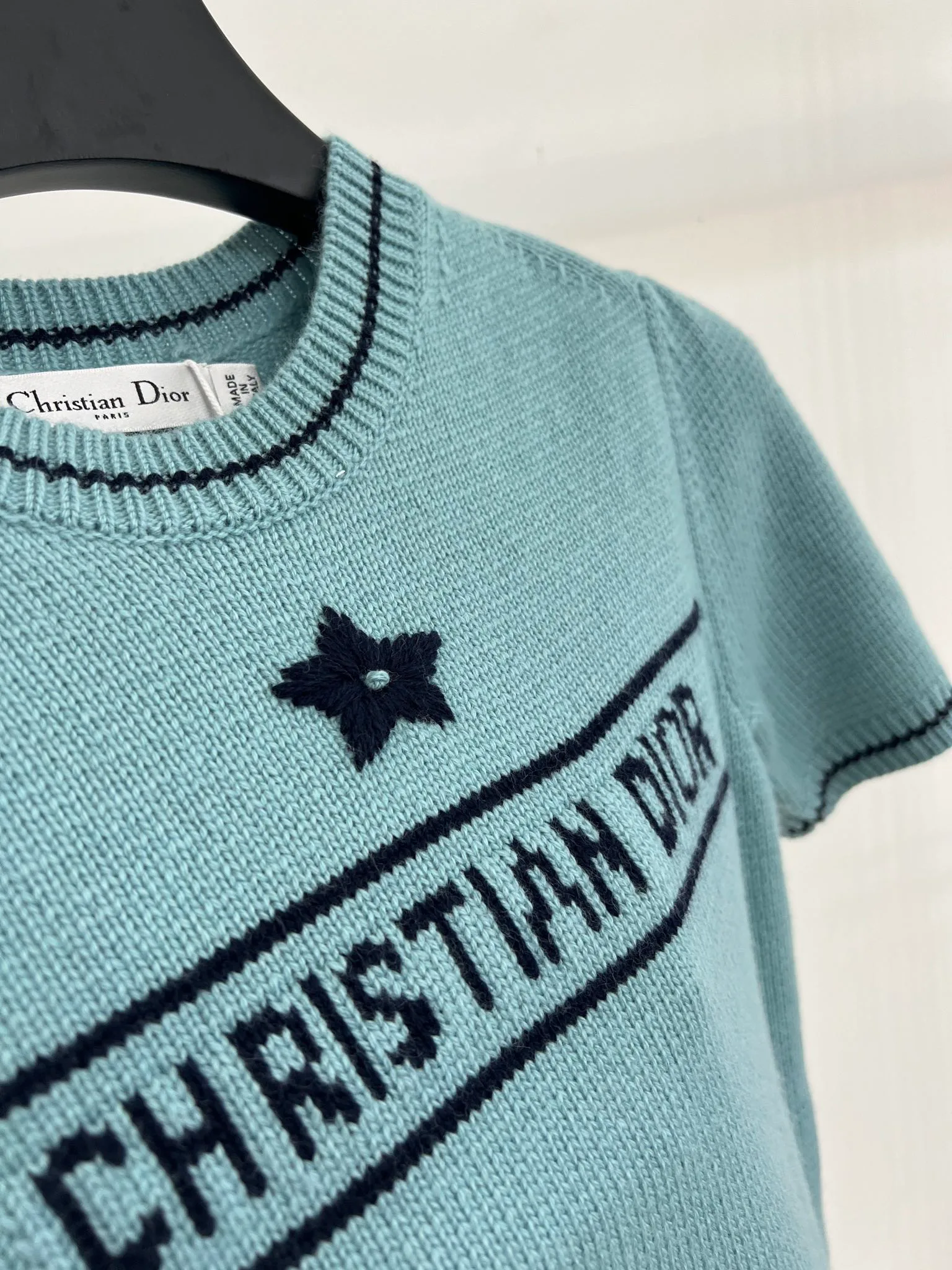 Футболки Женские Christian Dior 16689