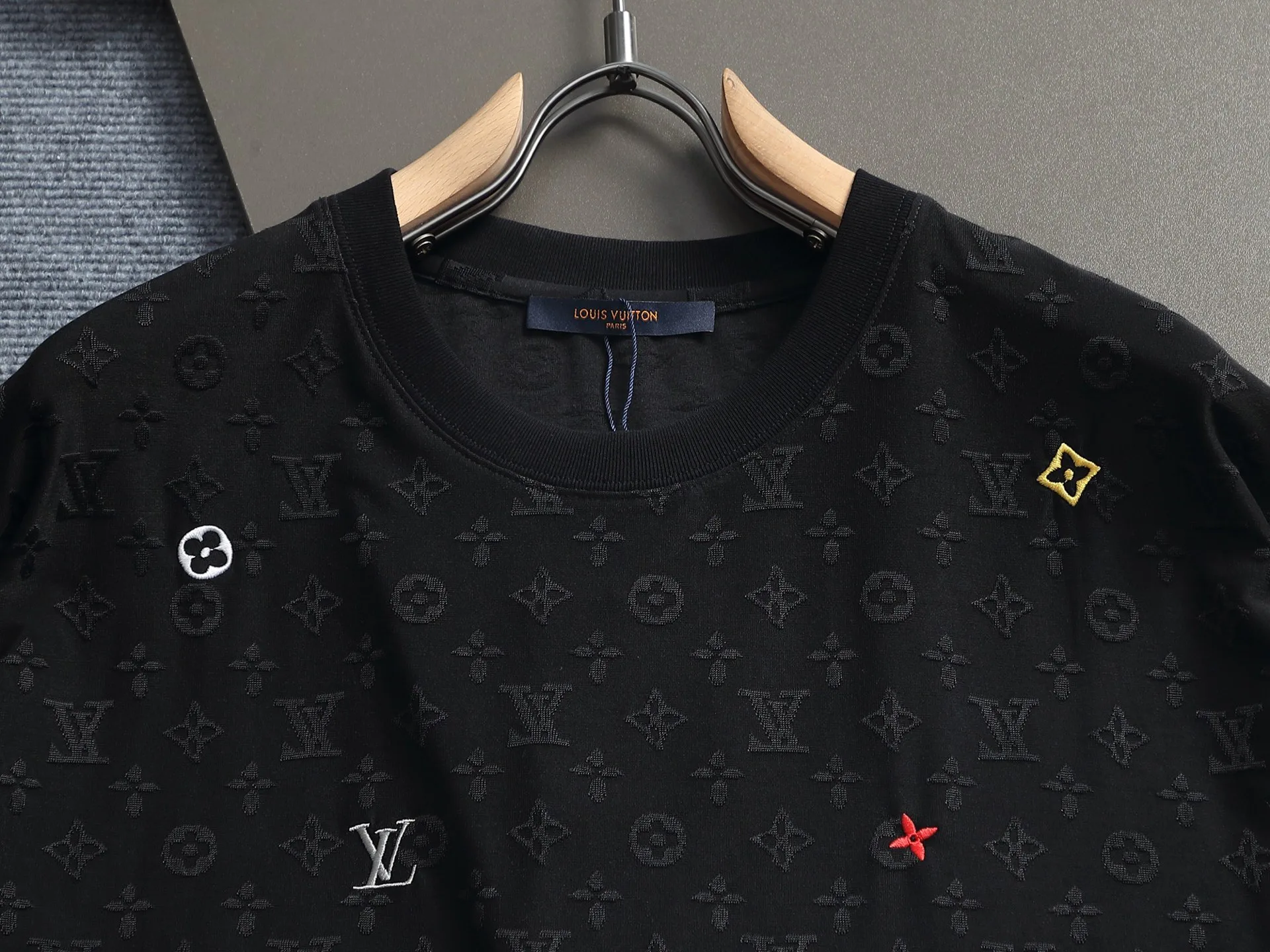 Футболки Женские Louis Vuitton 5405523