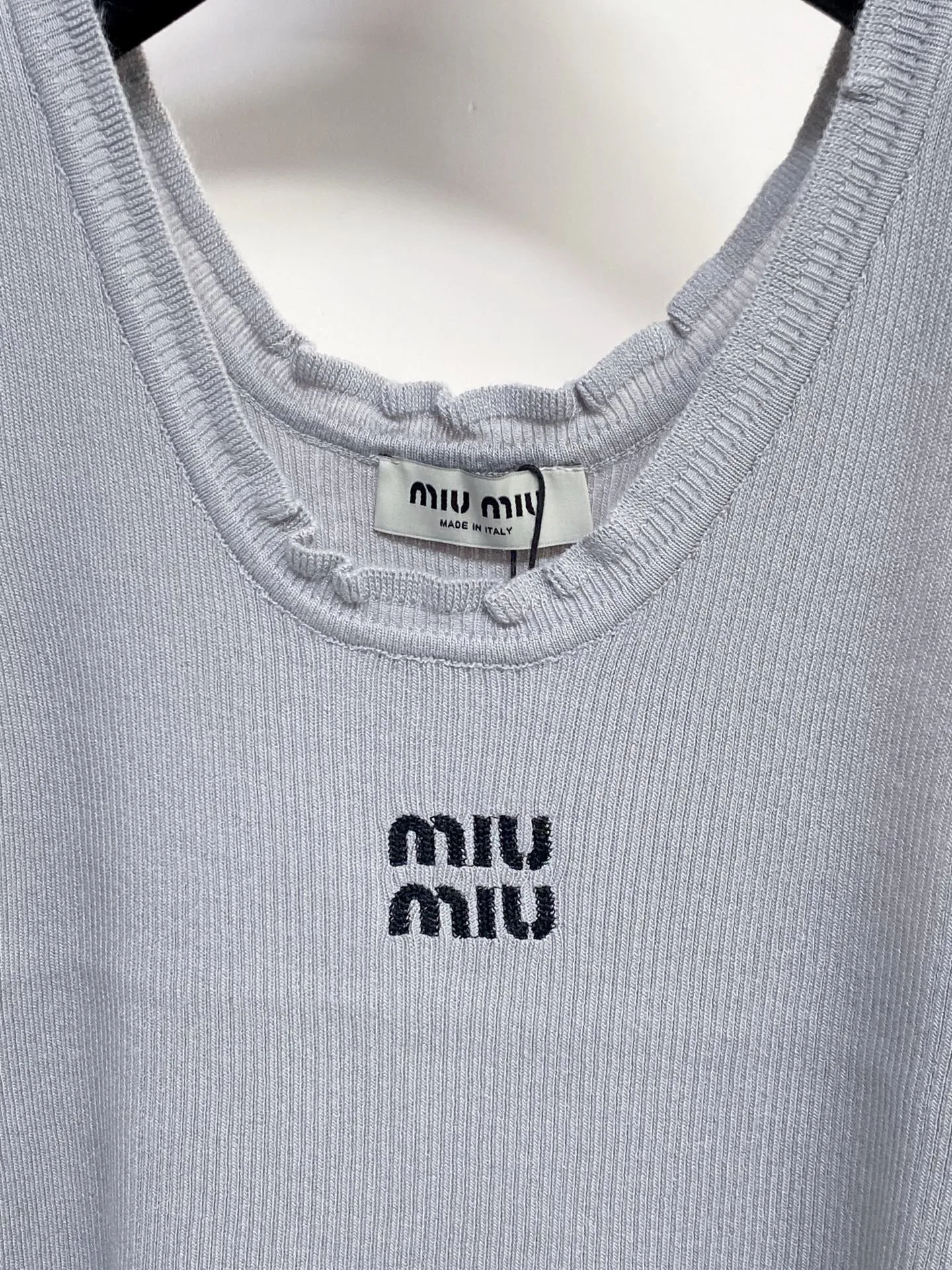 Топы Женские Miu Miu 10076500
