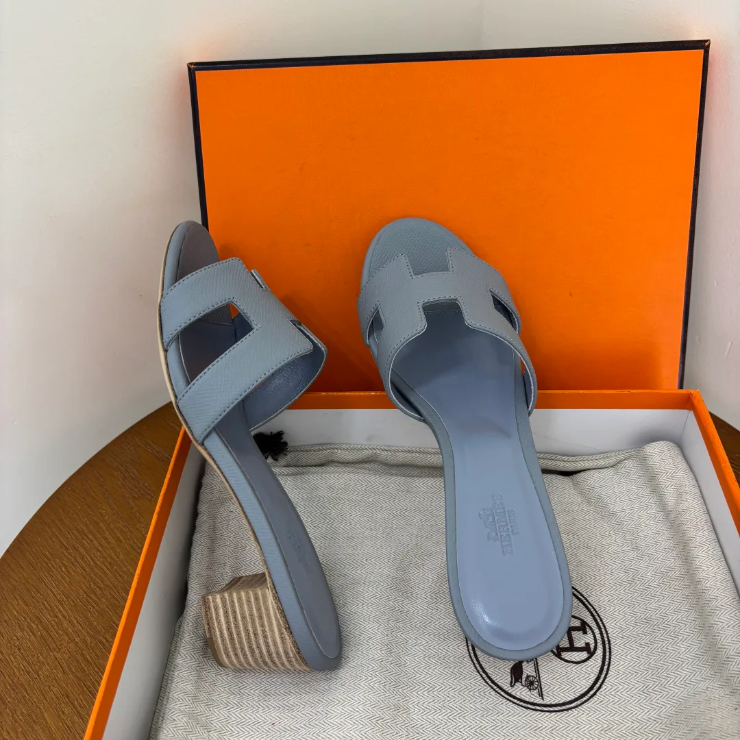 Сандалии Женские Hermes 10655937