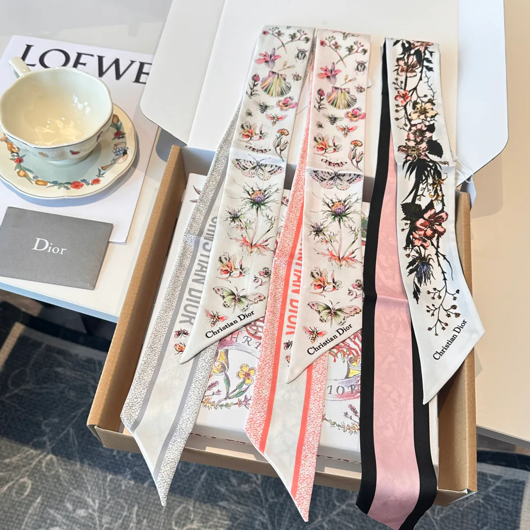 Платки Christian Dior 18003416