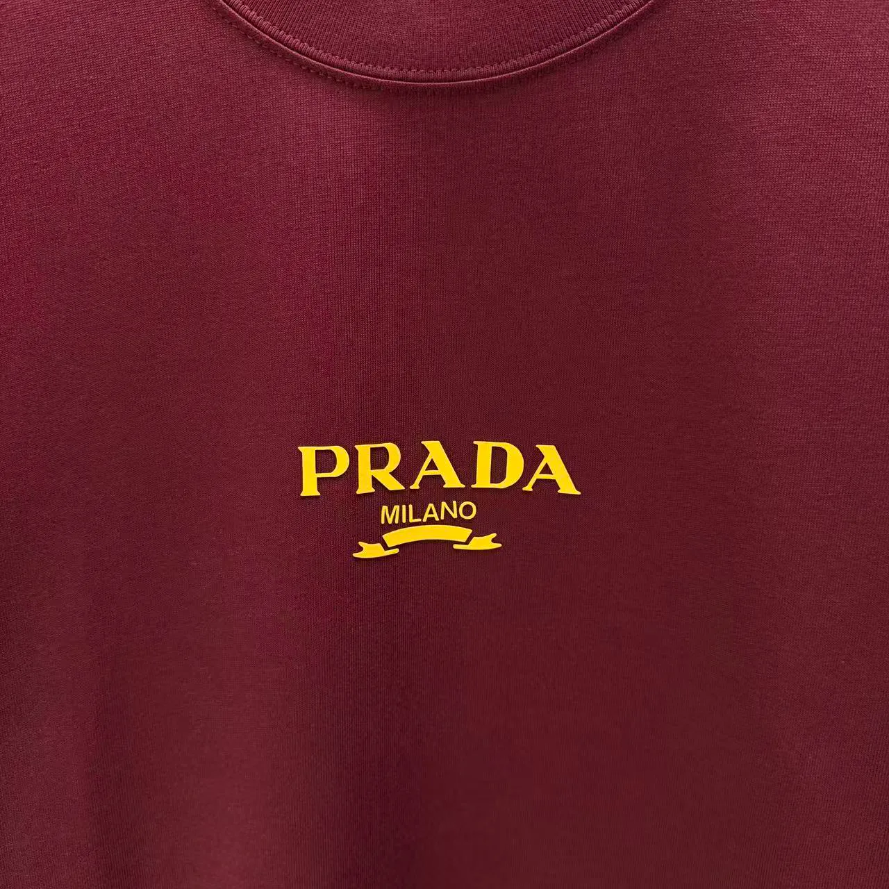 Футболки Женские Prada 274566