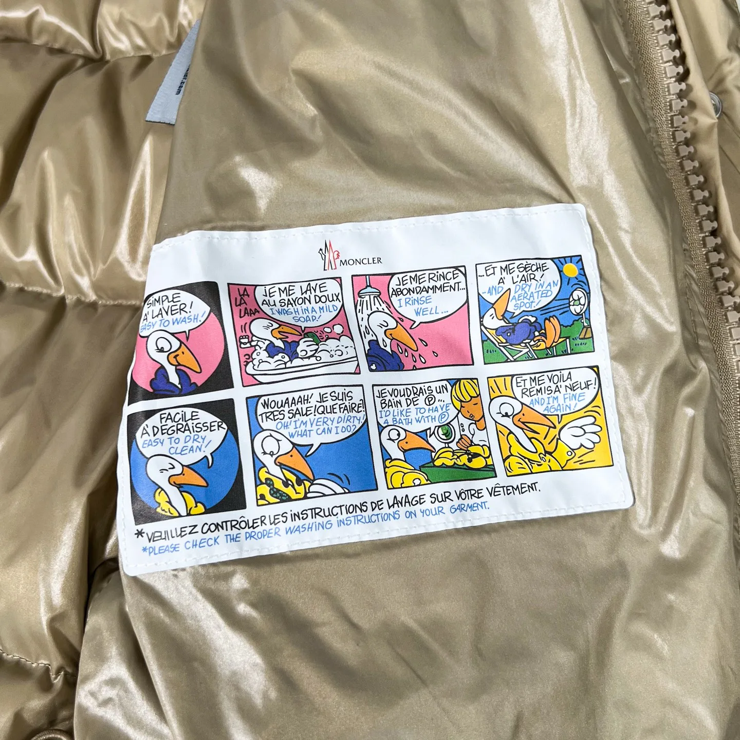 Куртки И Пуховики Женские Moncler 19777219