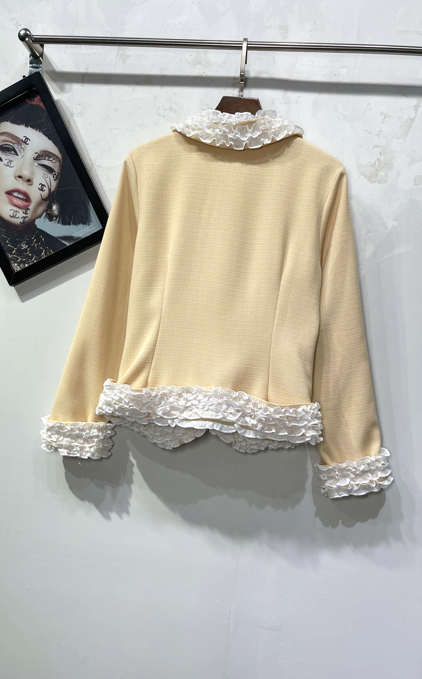Жакеты Женские Chanel 5066330