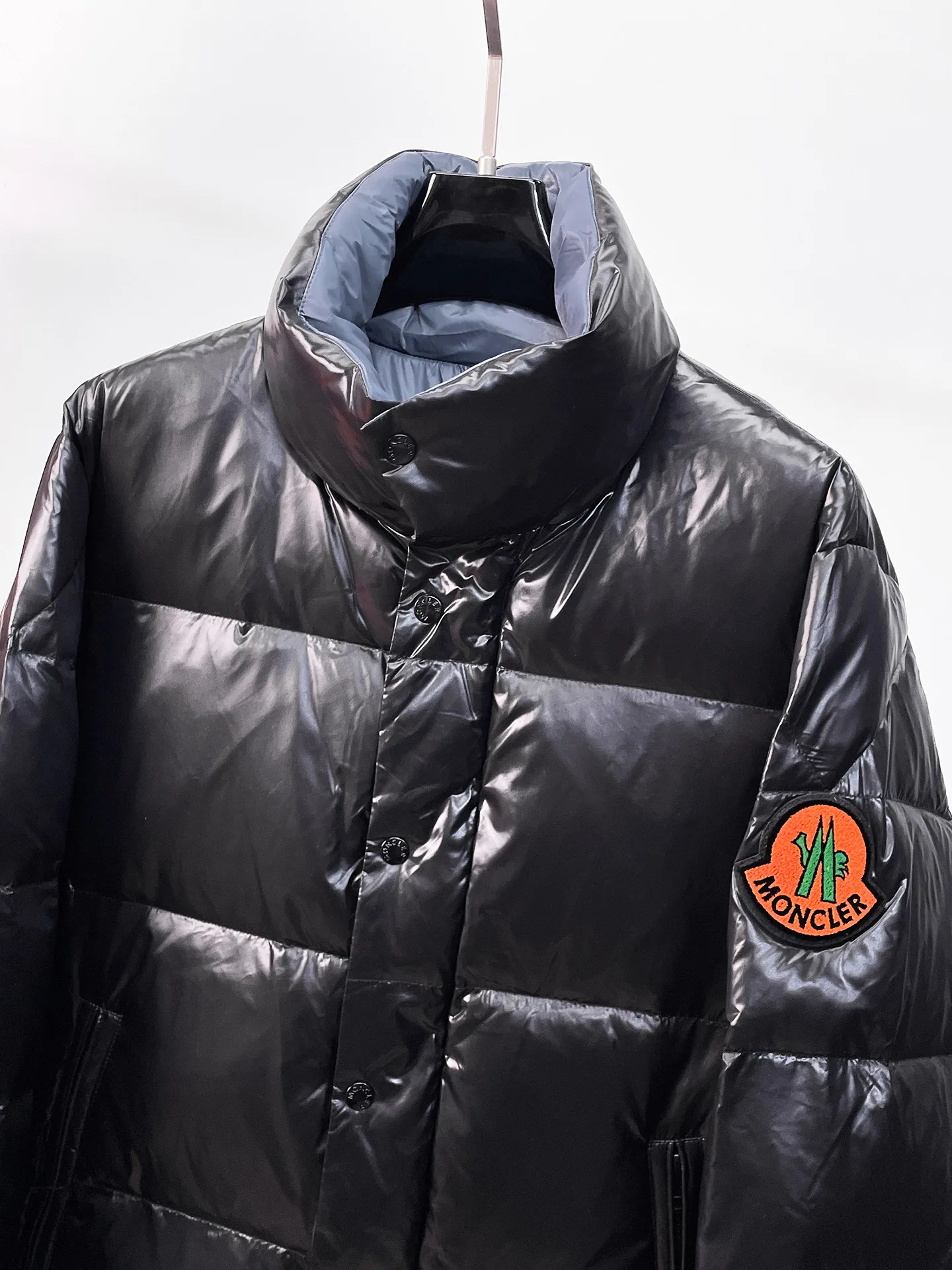 Куртки И Пуховики Мужские Moncler 492847