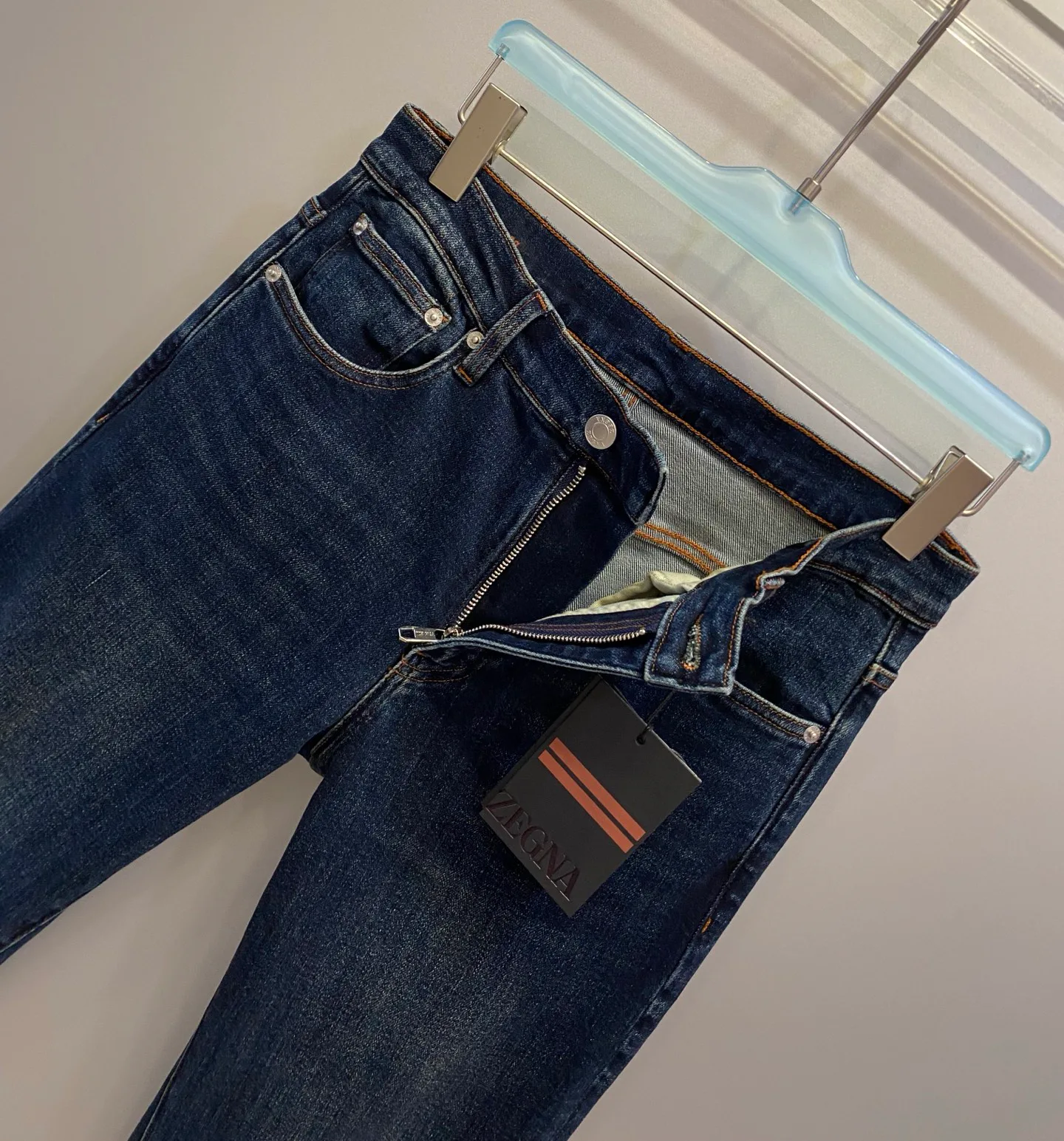 Брюки Мужские Zegna 10910895