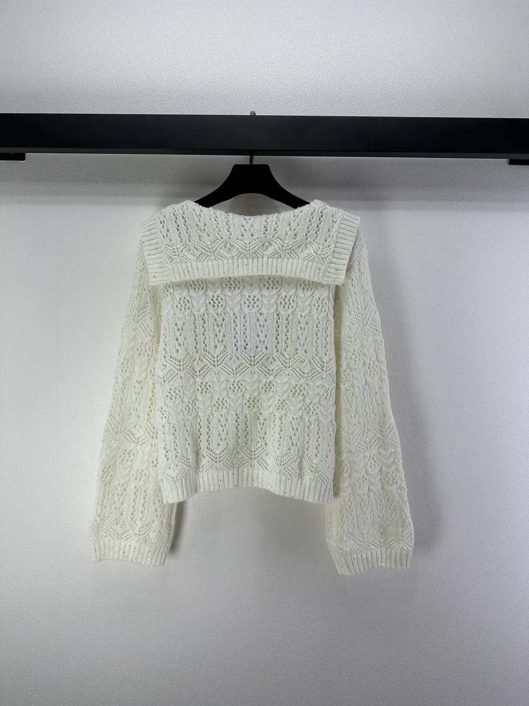 Джемперы И Свитеры Женские Chanel 4469679