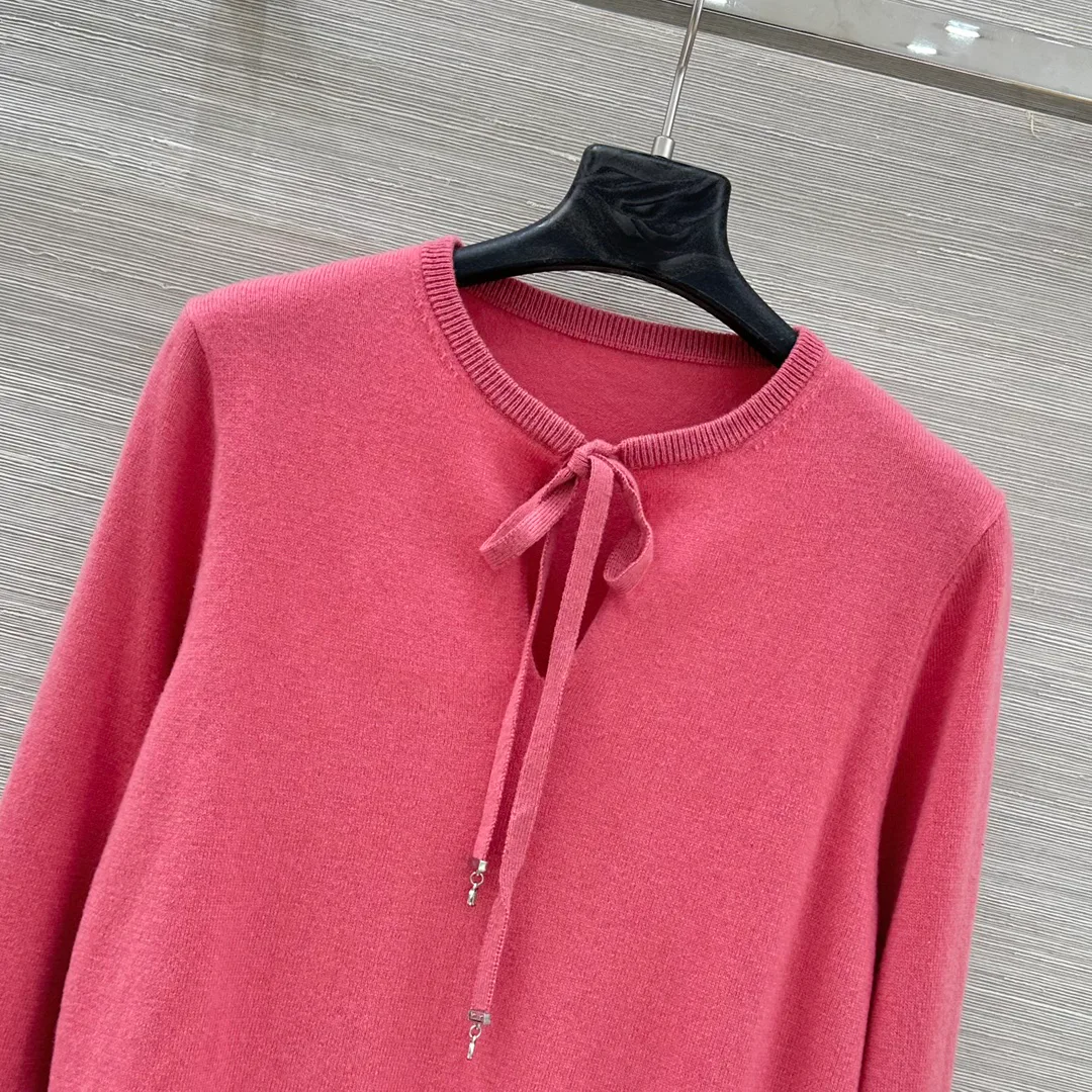 Джемперы И Свитеры Женские Christian Dior 3446596