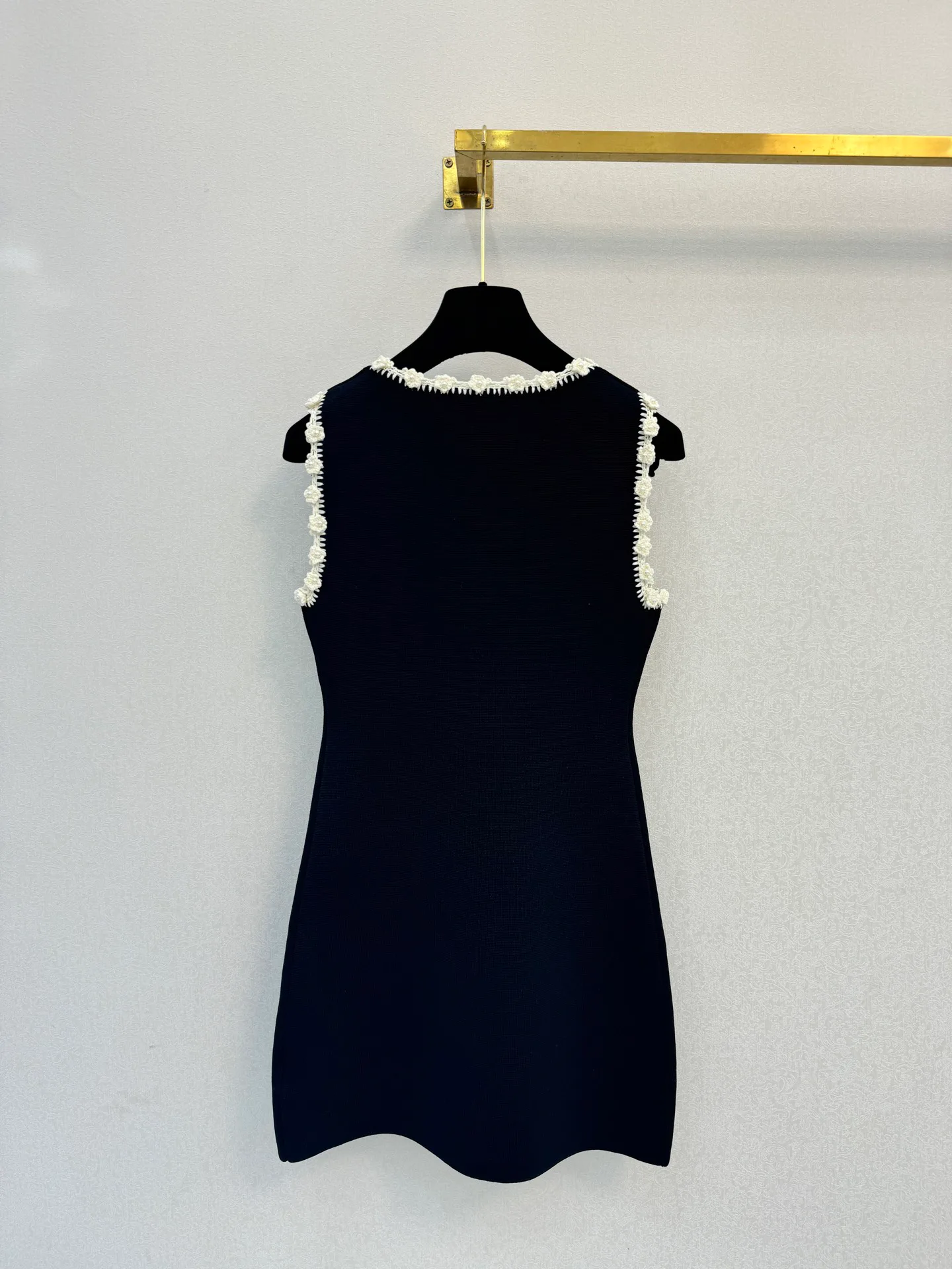 Платья Женские Chanel 12416838