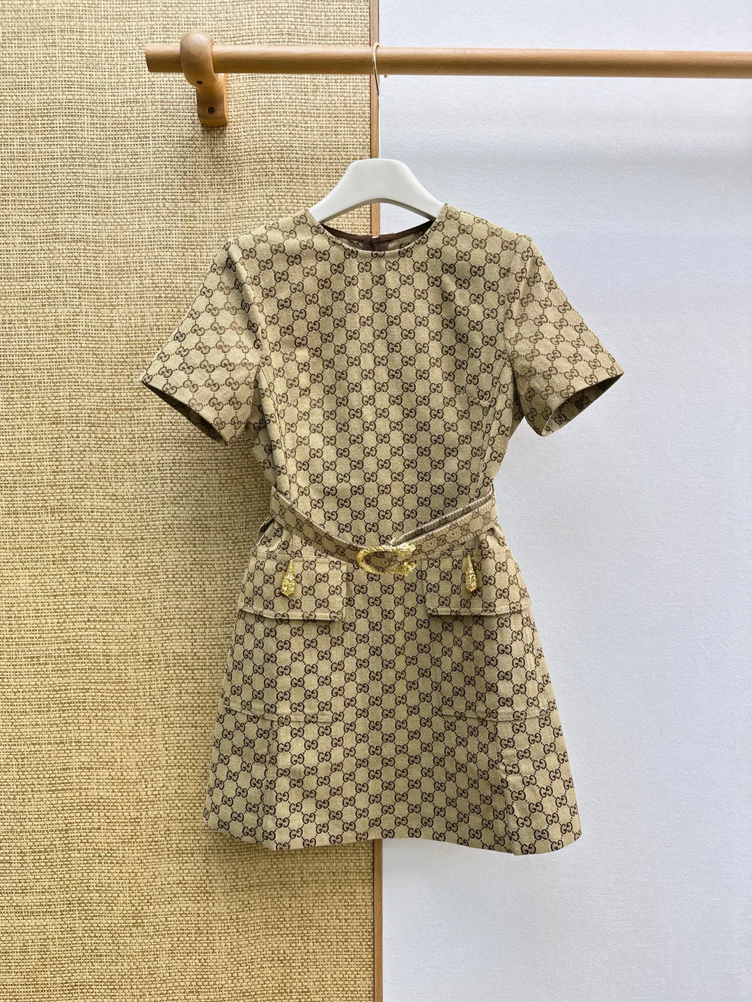 Платья Женские Gucci 13469540