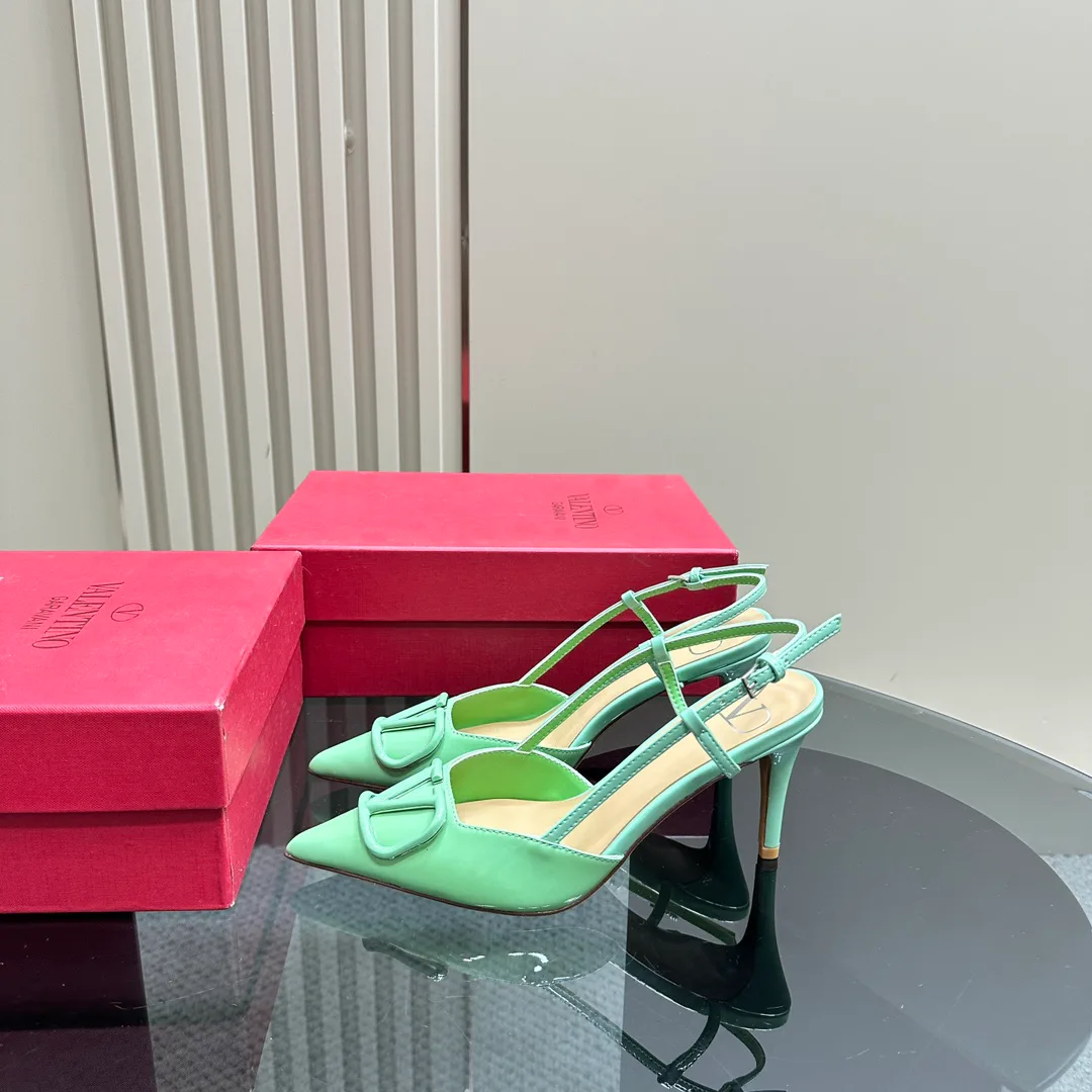 Туфли Женские Valentino 473939