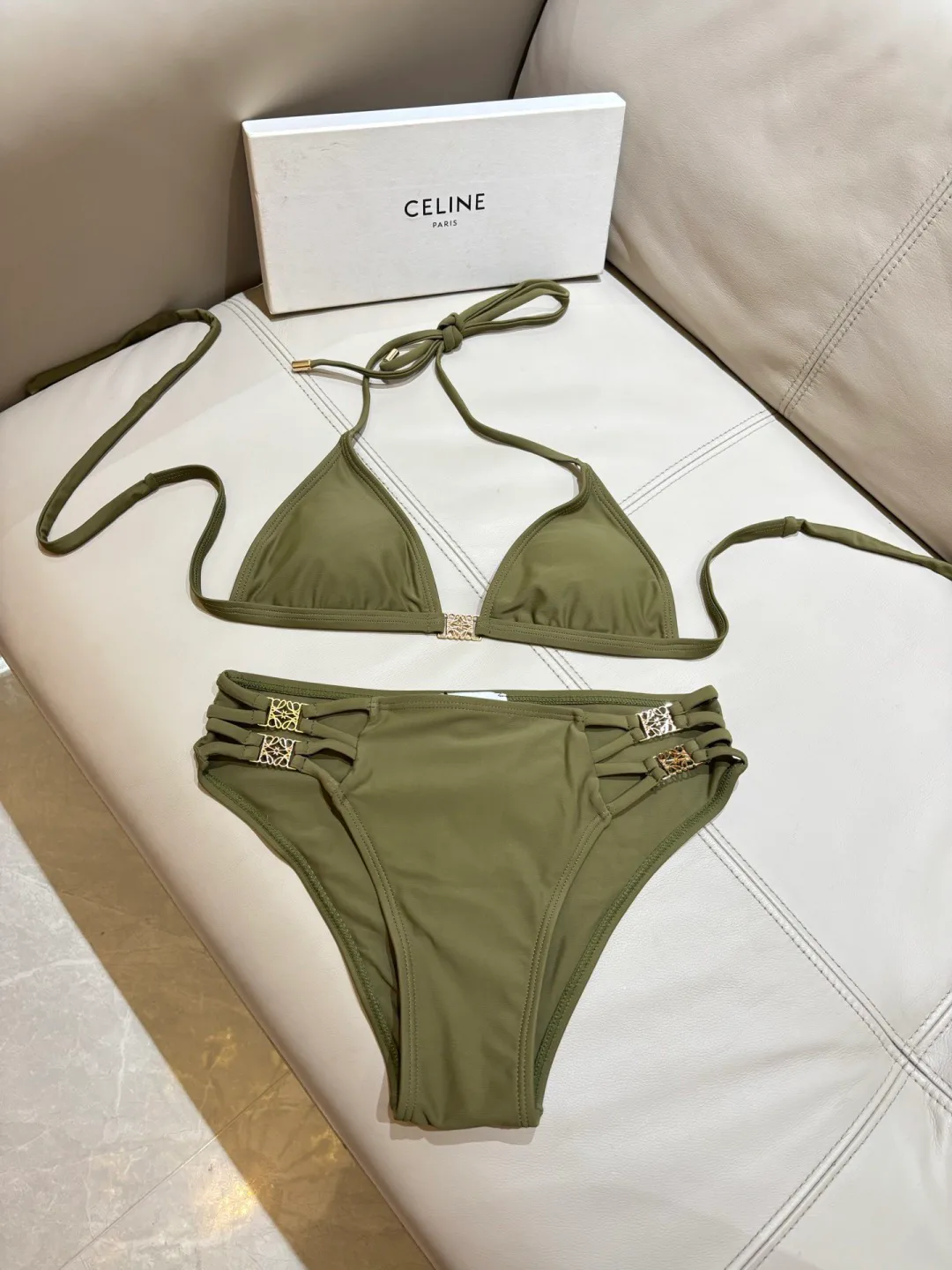 Купальники Женские Loewe 18763608
