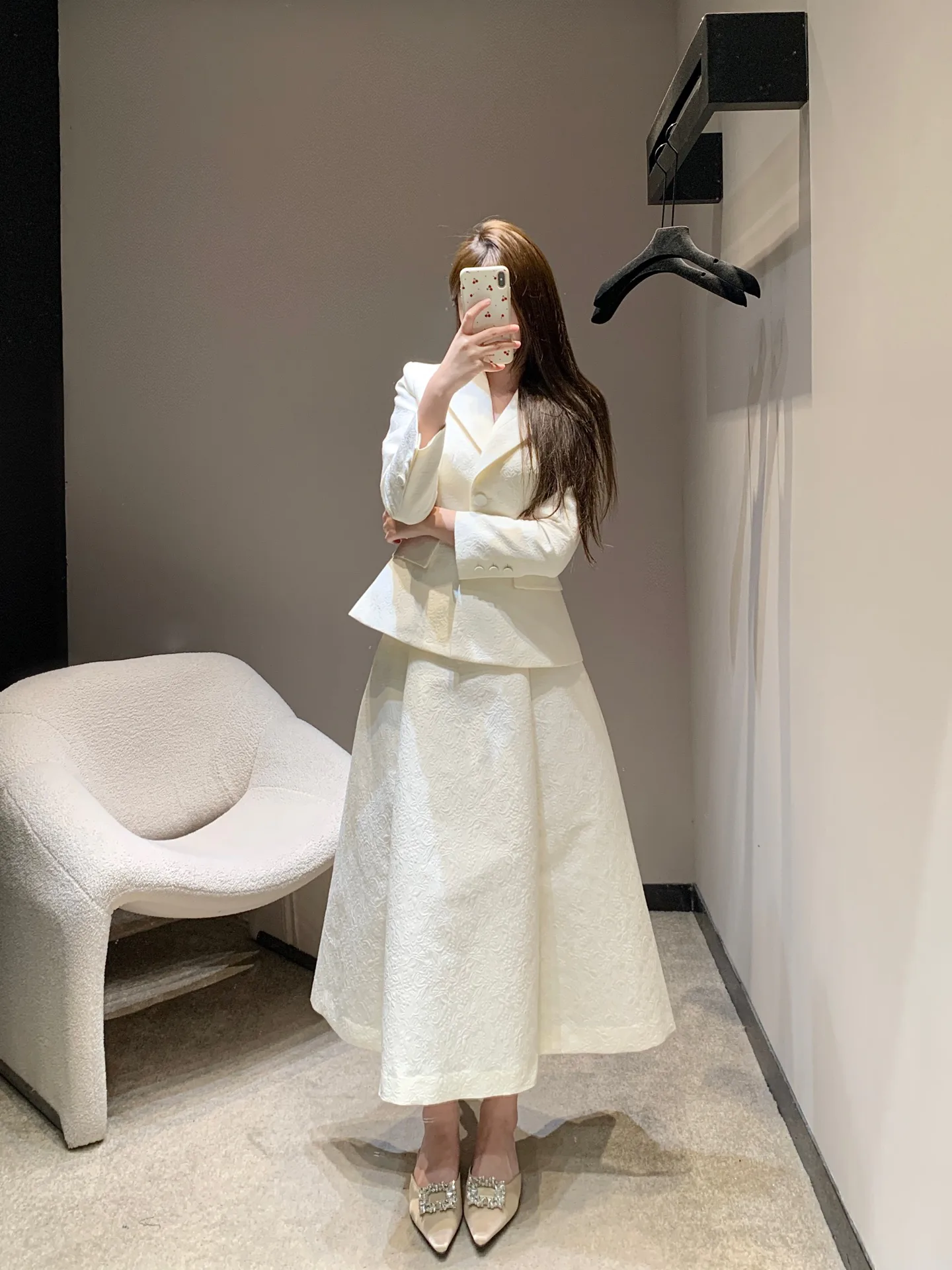 Костюмы Женские Christian Dior 6046410