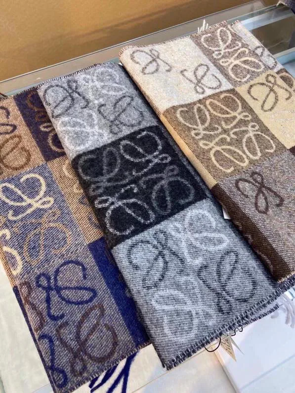 Шарфы Loewe 4452