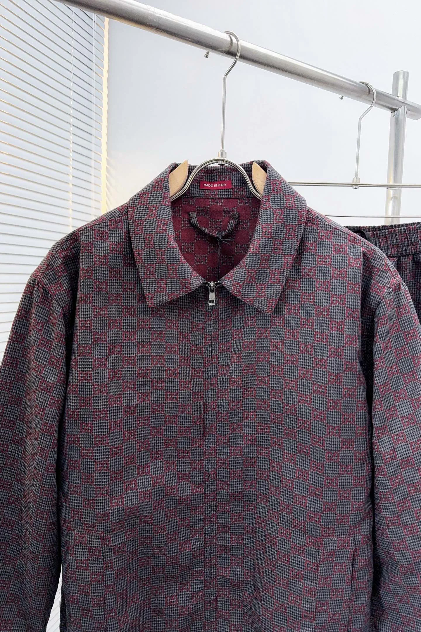 Куртки И Пуховики Мужские Gucci 11683993