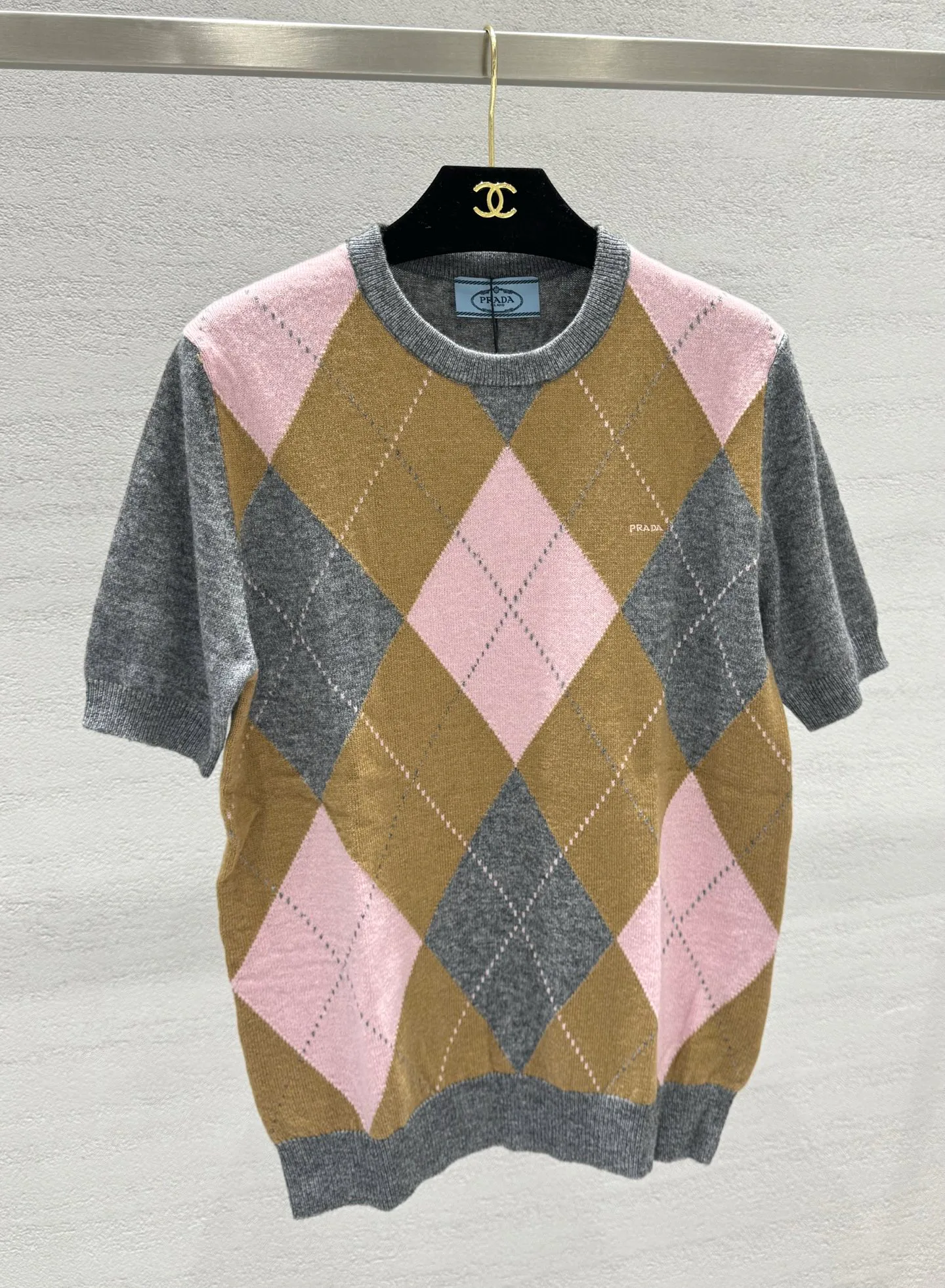 Джемперы И Свитеры Женские Prada 17578833