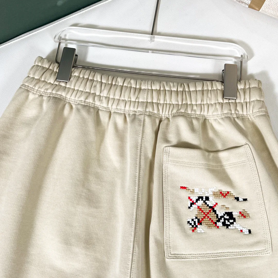 Шорты Мужские Burberry 11697942