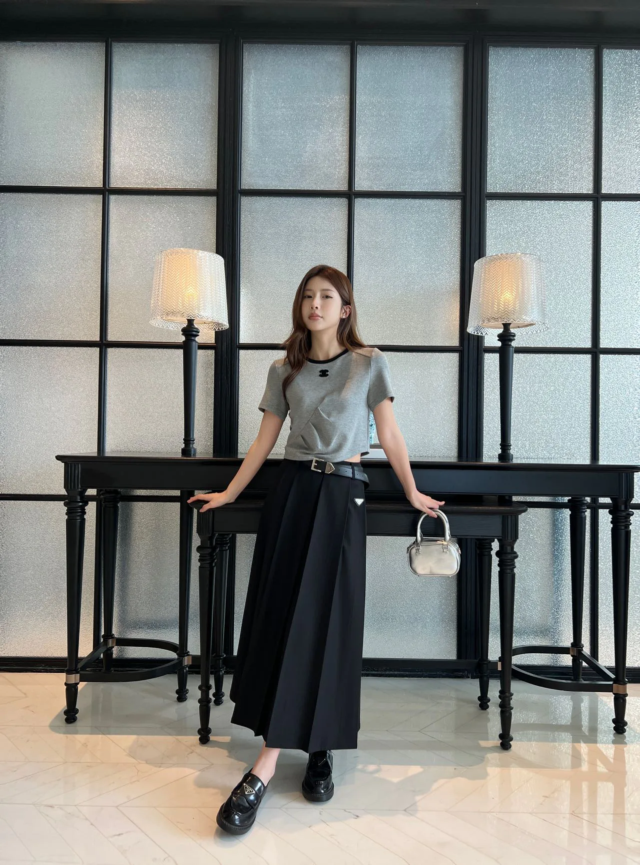 Юбки Женские Prada 11056426