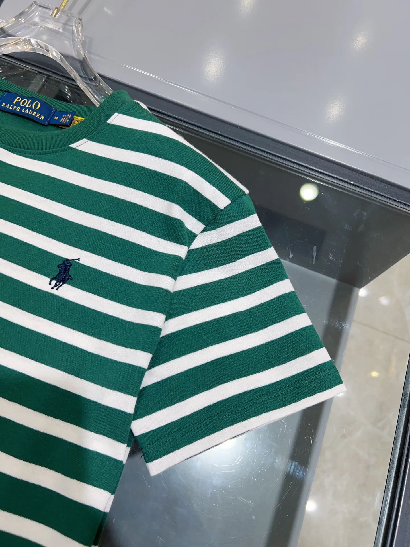 Футболки Женские Ralph Lauren 1696602