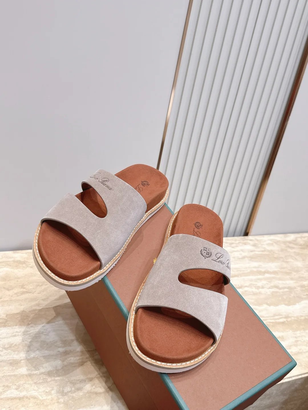 Шлепанцы Мужские Brunello Cucinelli 17366581