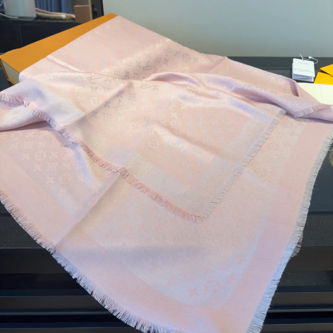 Шарфы Louis Vuitton 262364