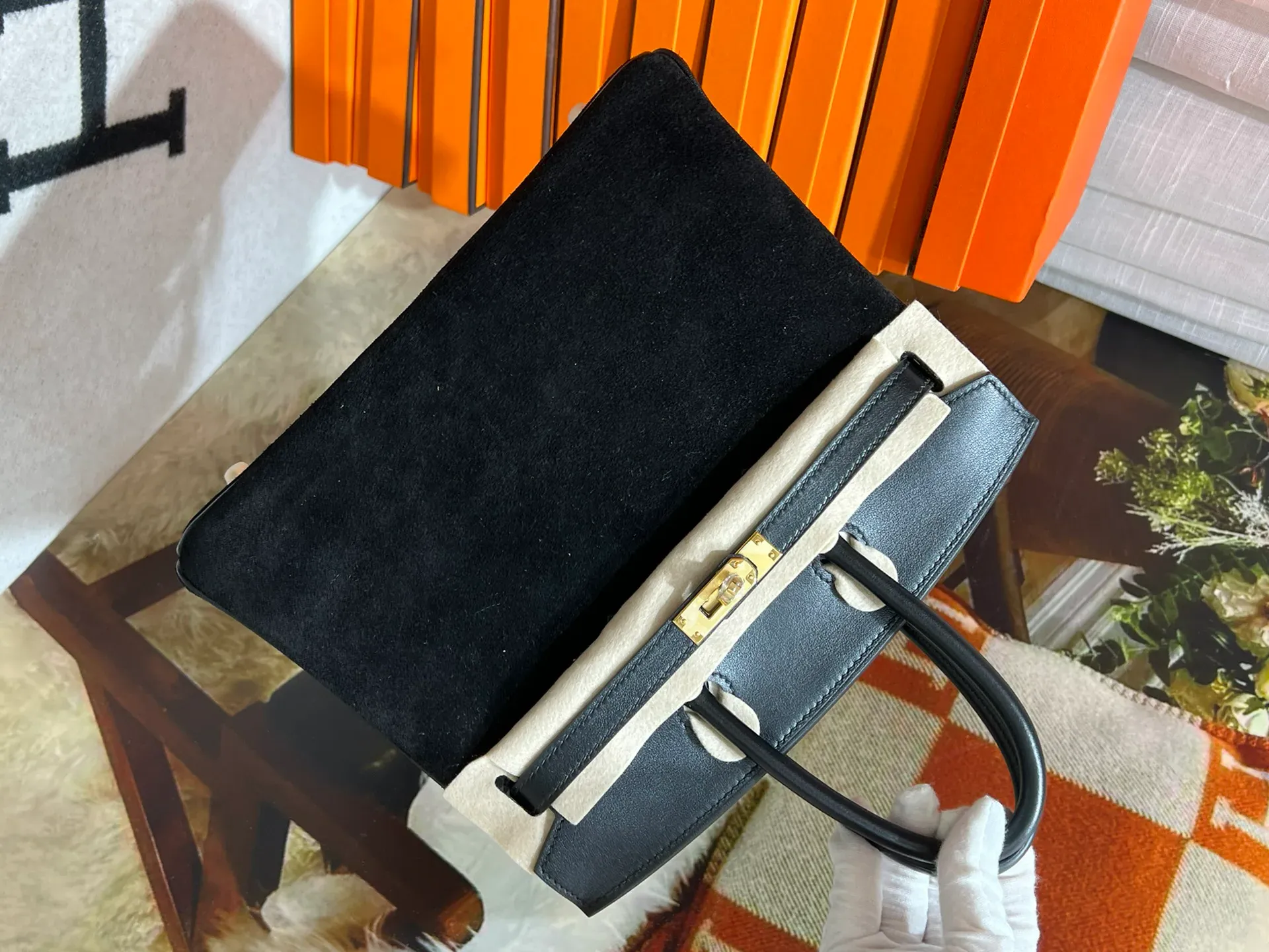 Классические Сумки Женские Hermes 5569763