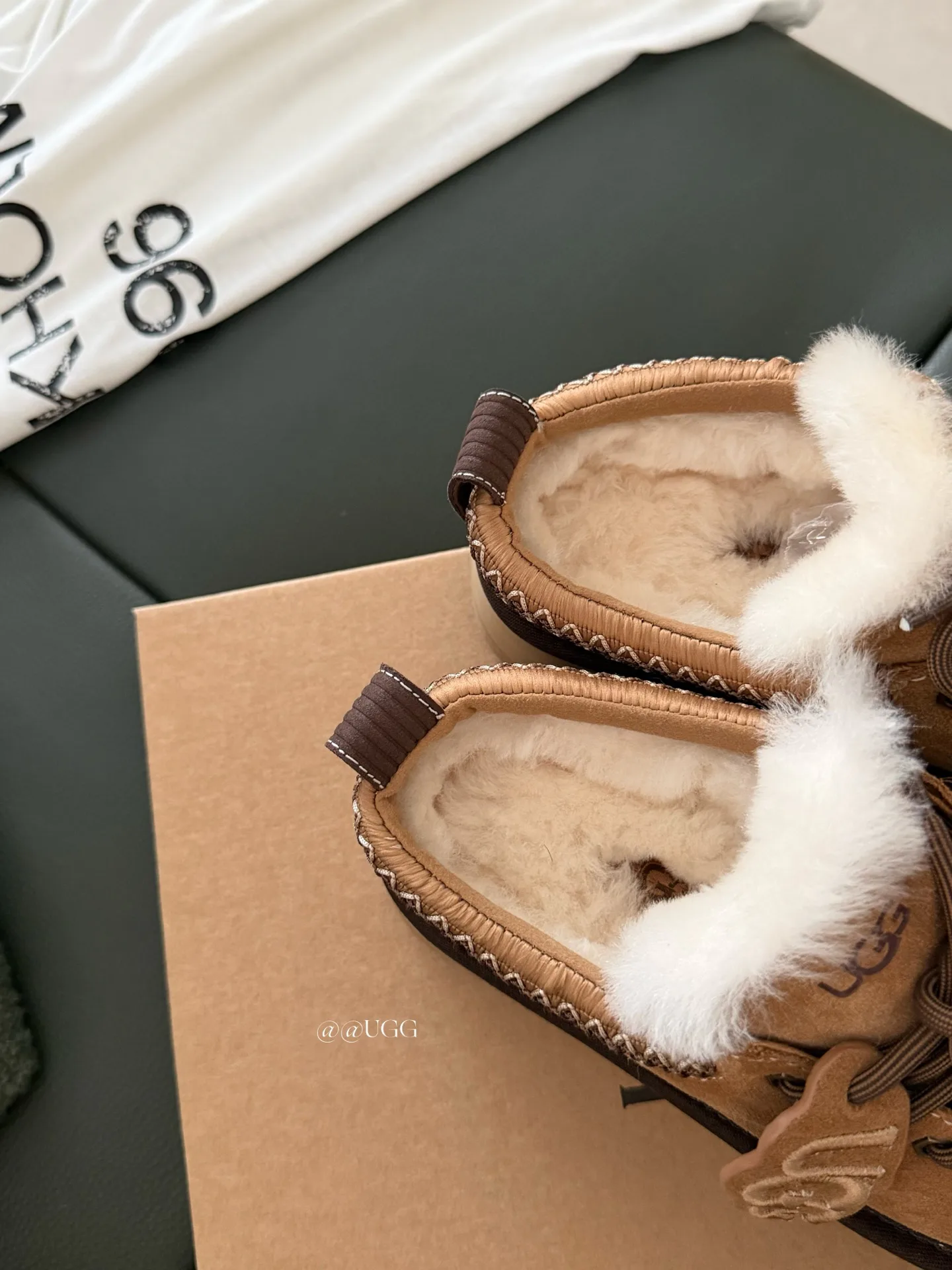 Угги Женские Ugg 18737324