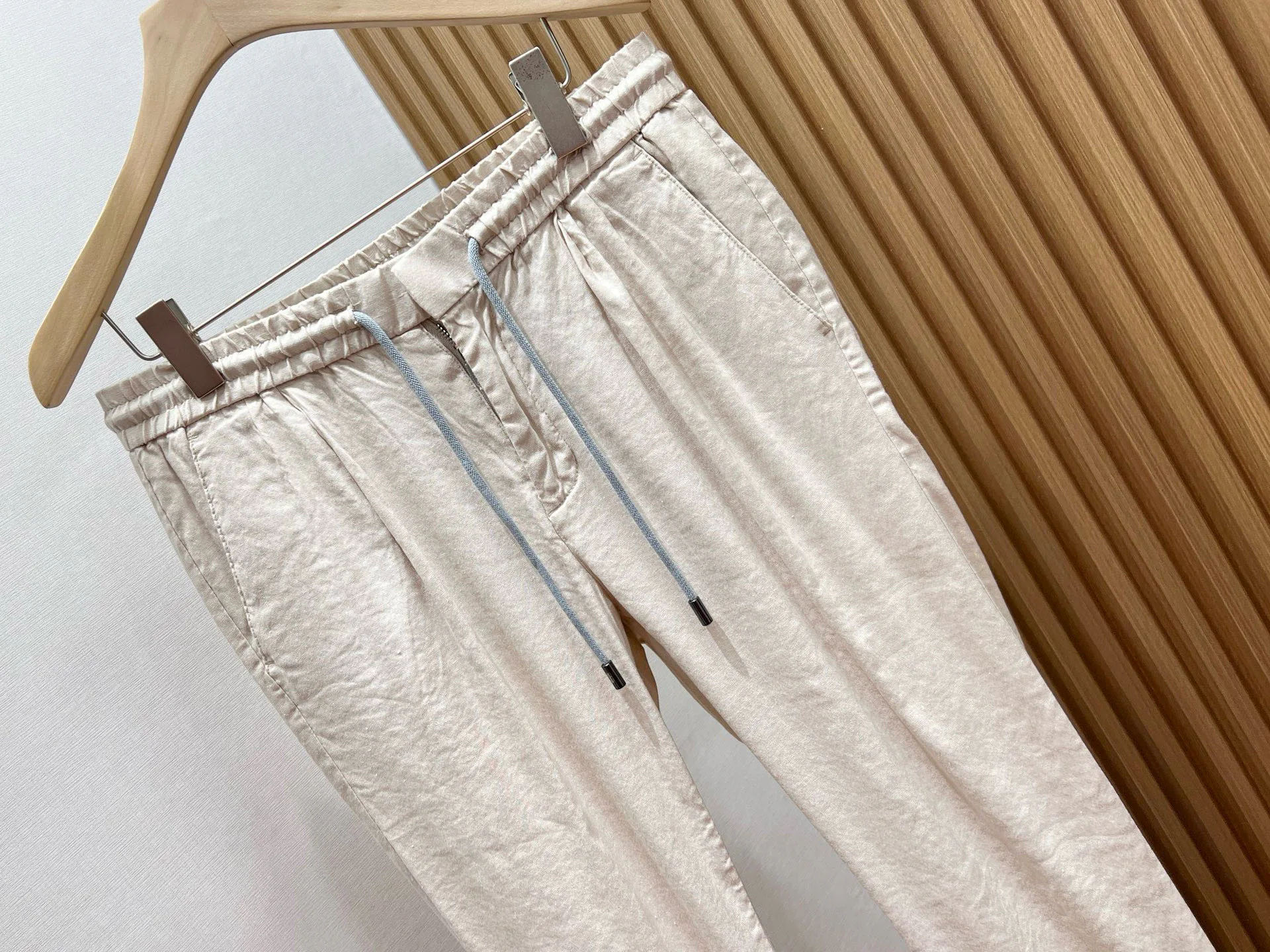 Брюки Мужские Brunello Cucinelli 11250830