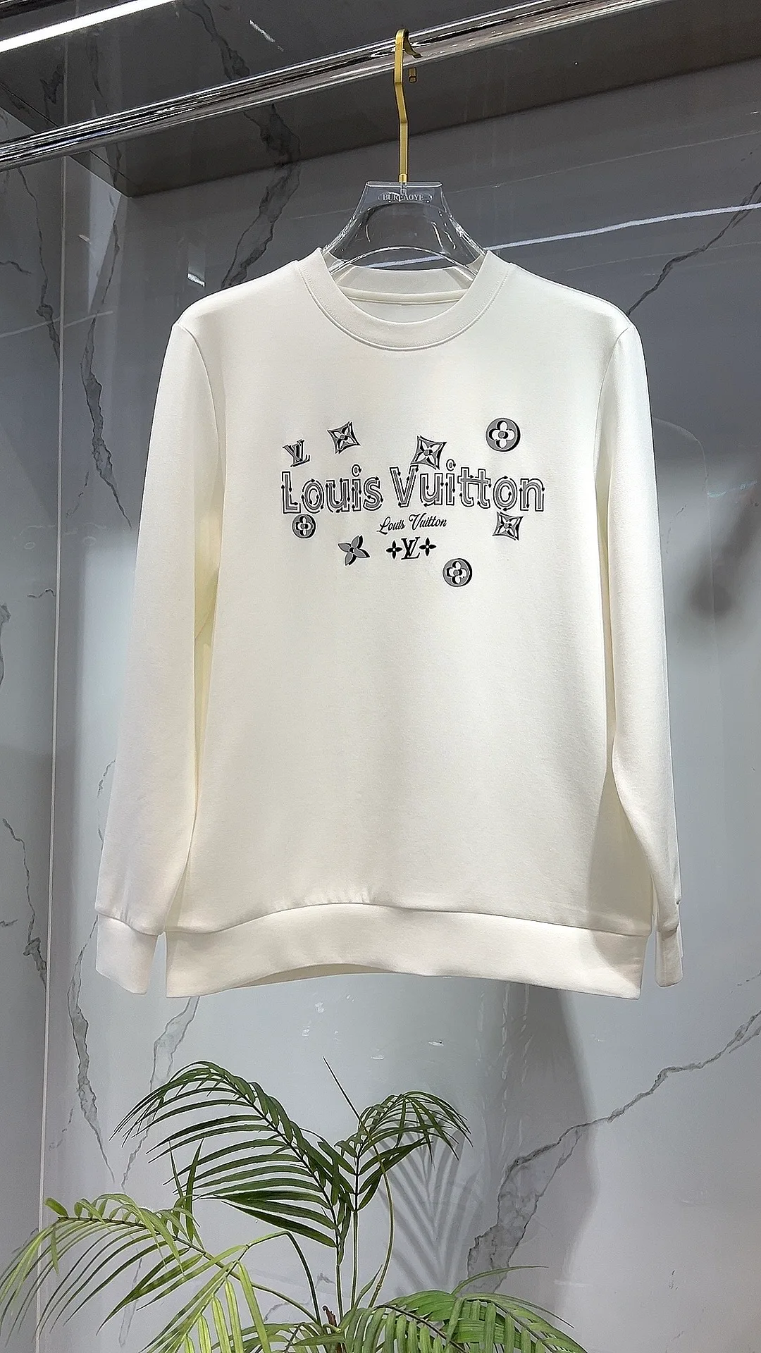 Свитшоты Мужские Louis Vuitton 107945