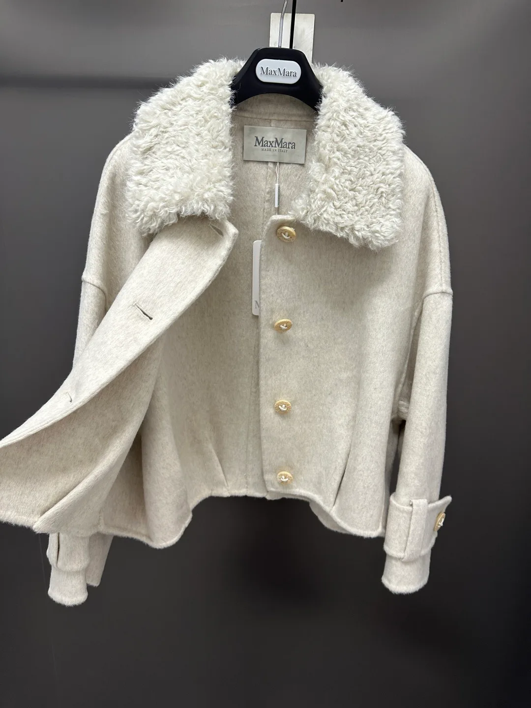 Пальто Женские Max Mara 19203347