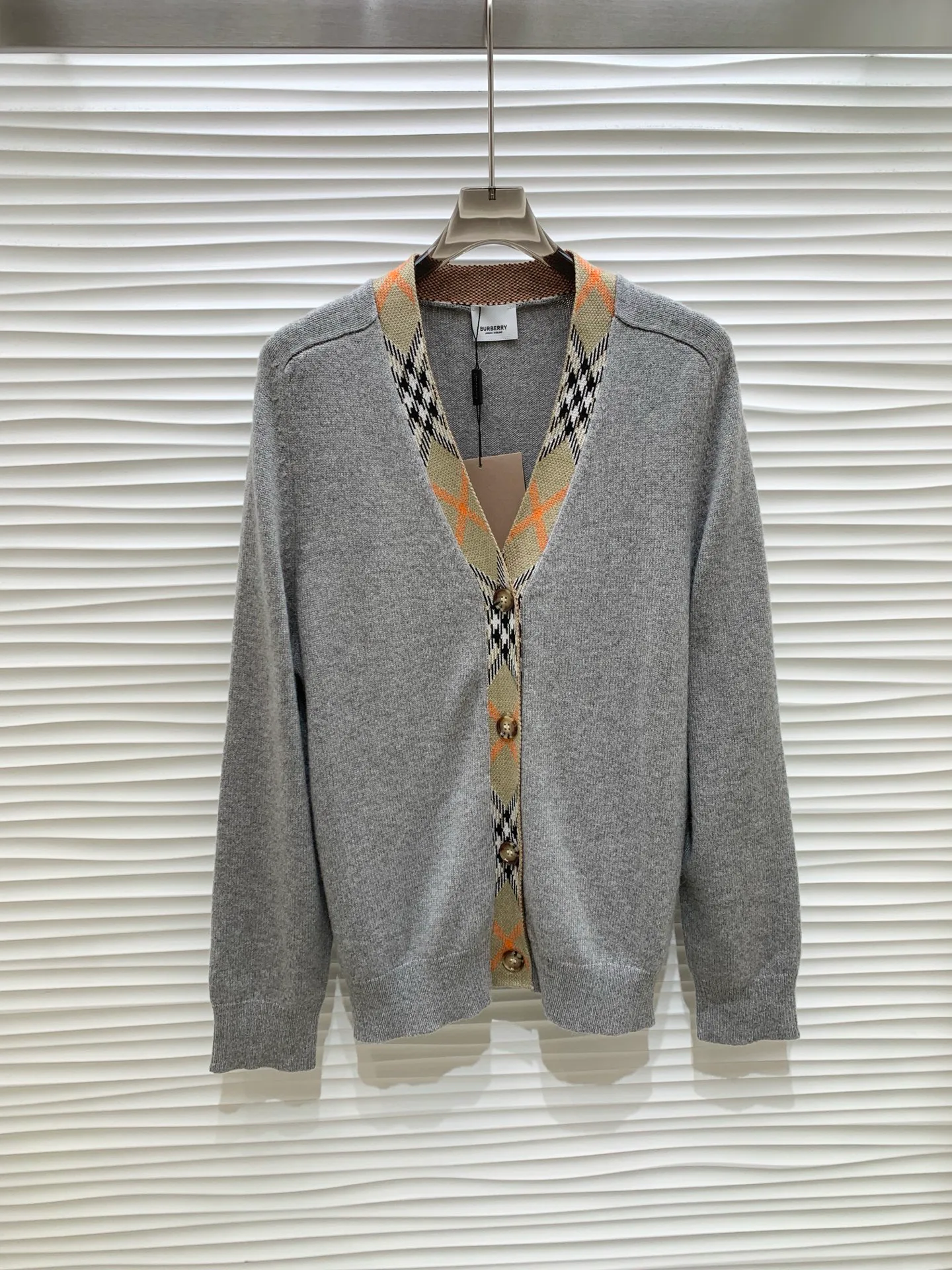 Джемперы И Свитеры Женские Burberry 17952781