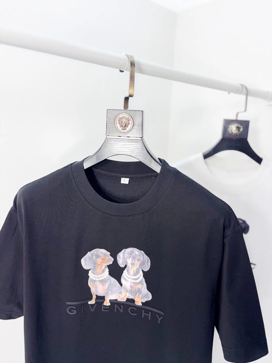Футболки Мужские Givenchy 11708801