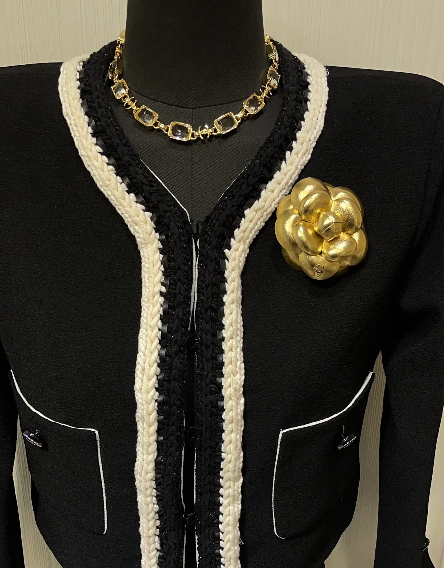 Бижутерия Chanel 11474258