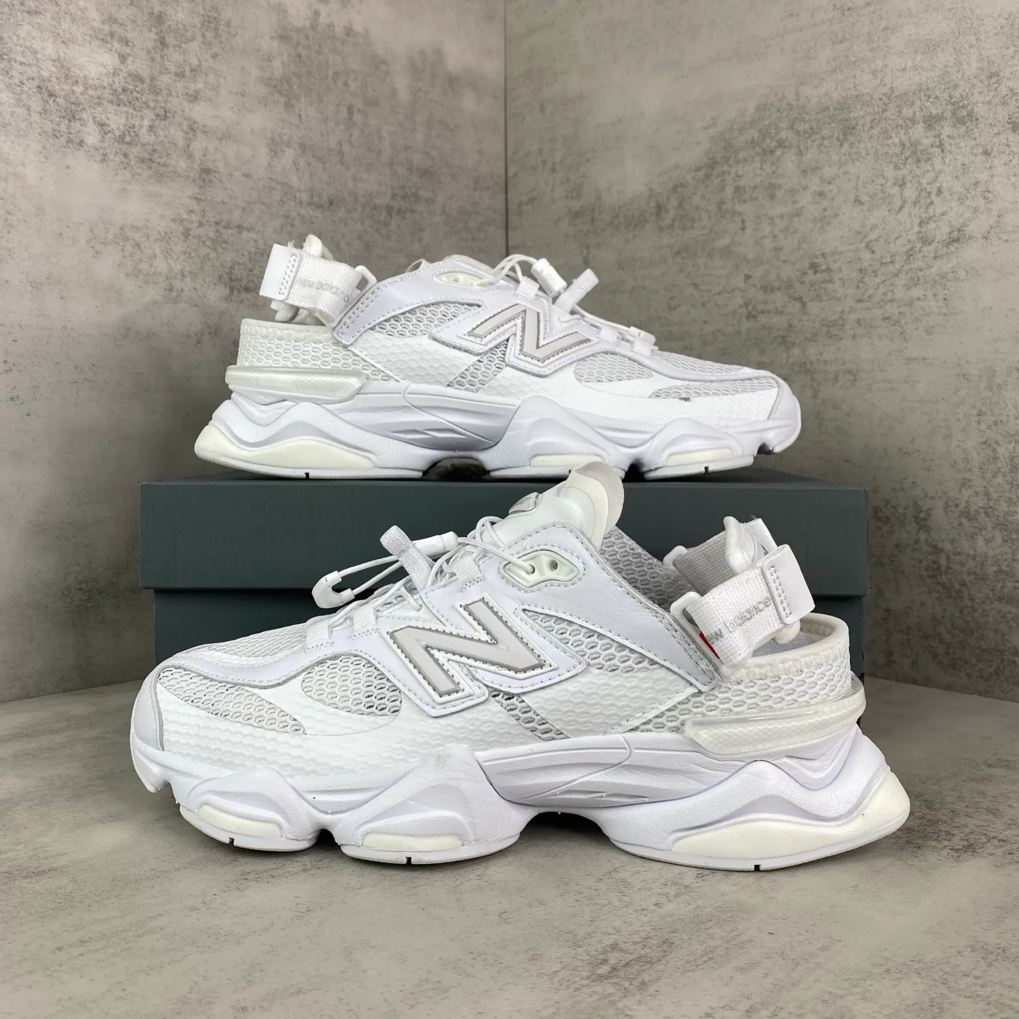 Кроссовки Женские New Balance 17460386