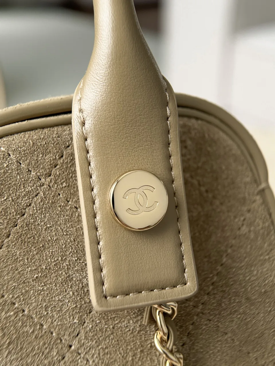Классические Сумки Женские Chanel 17973449