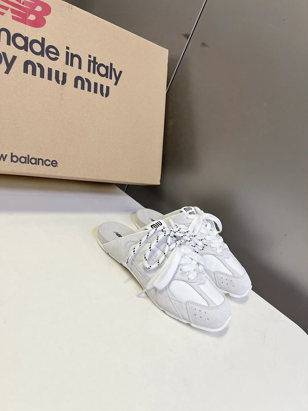 Кроссовки Женские New Balance 17449344