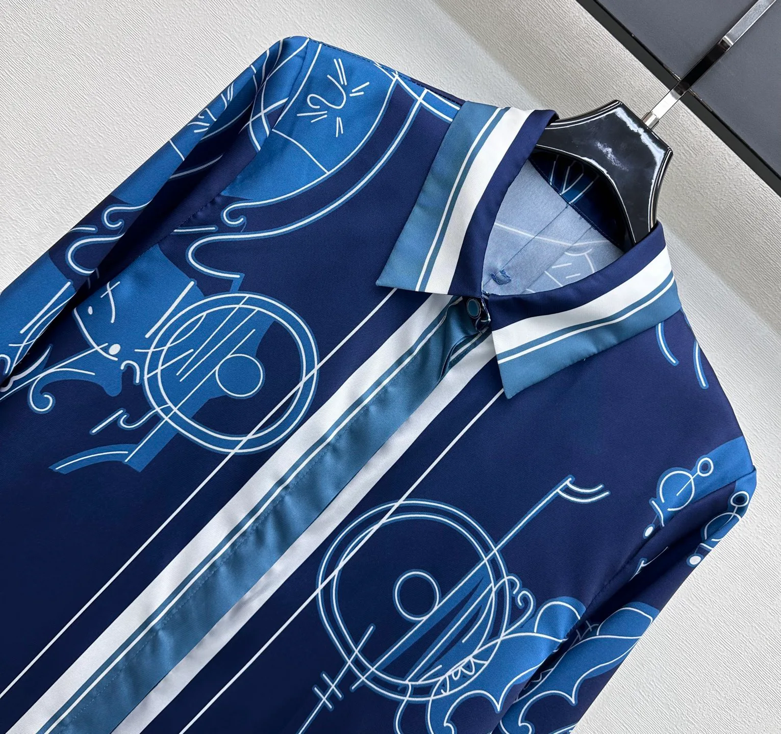 Рубашки Женские Hermes 11673970